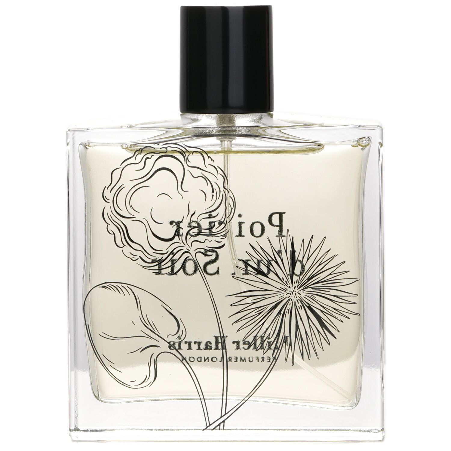 Miller Harris Poirier D'un Soir Eau De Parfum Spray 100ml/3.4oz
