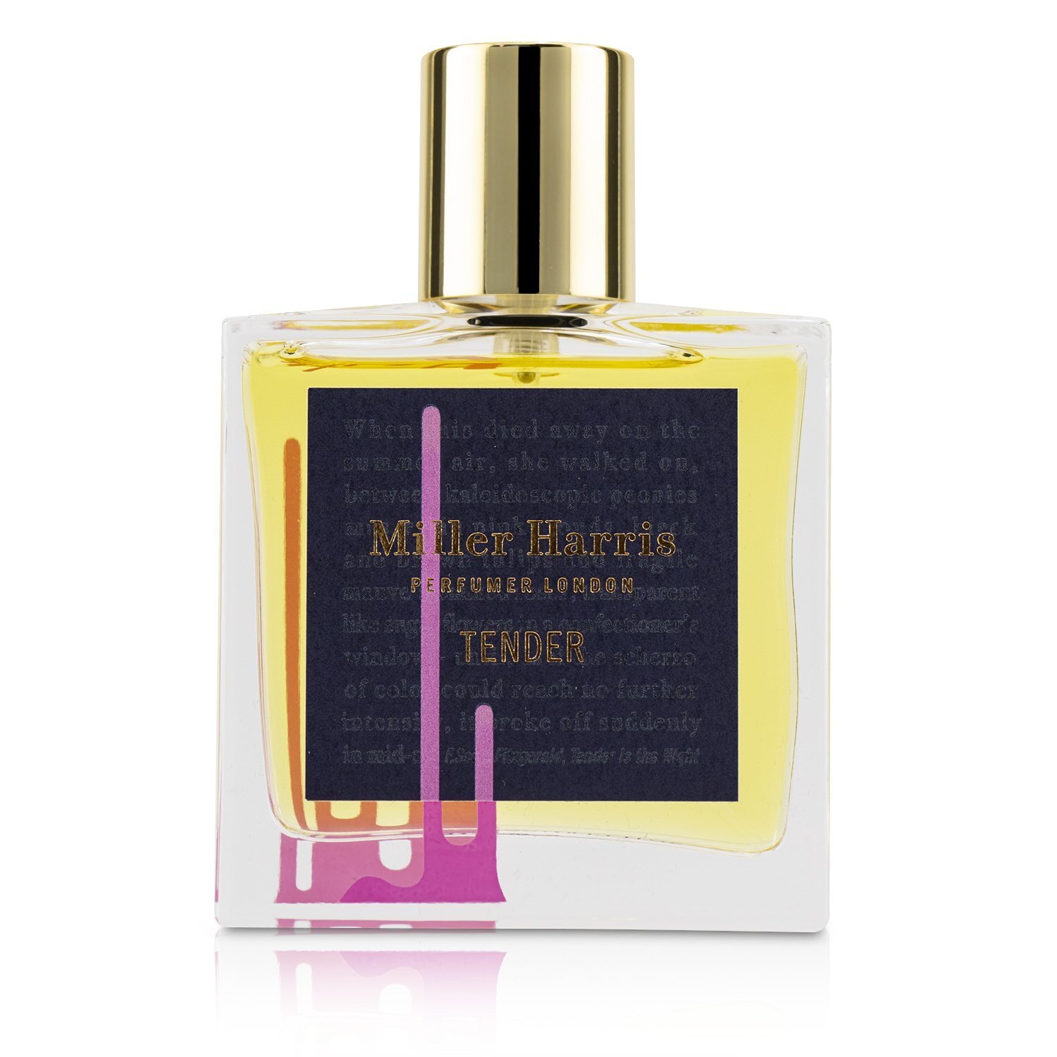Miller Harris Tender Eau De Parfum Spray 50ml/1.7oz