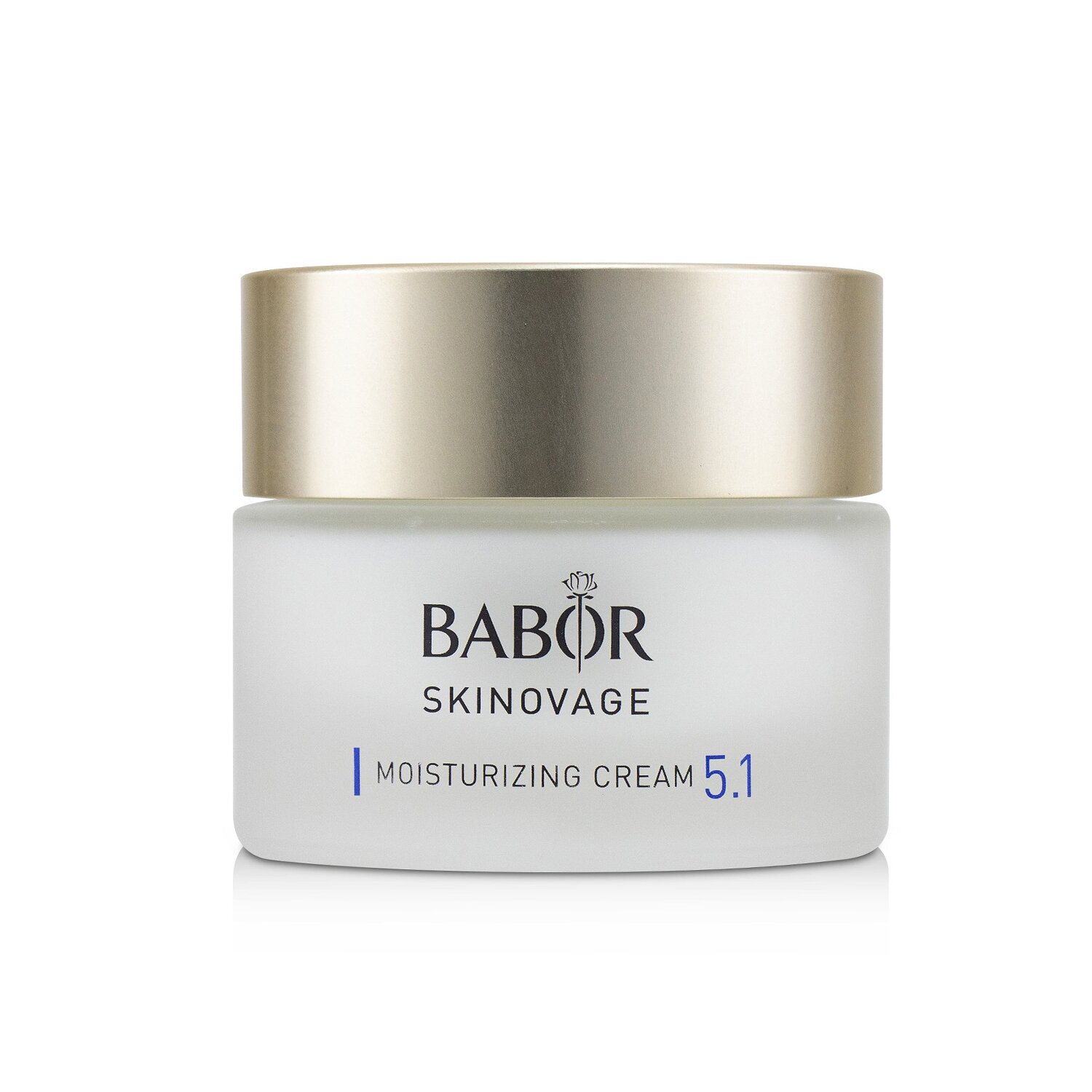 Babor Skinovage [Age Preventing] Moisturizing Cream 5.1 - For Dry Skin 50ml/1.7oz