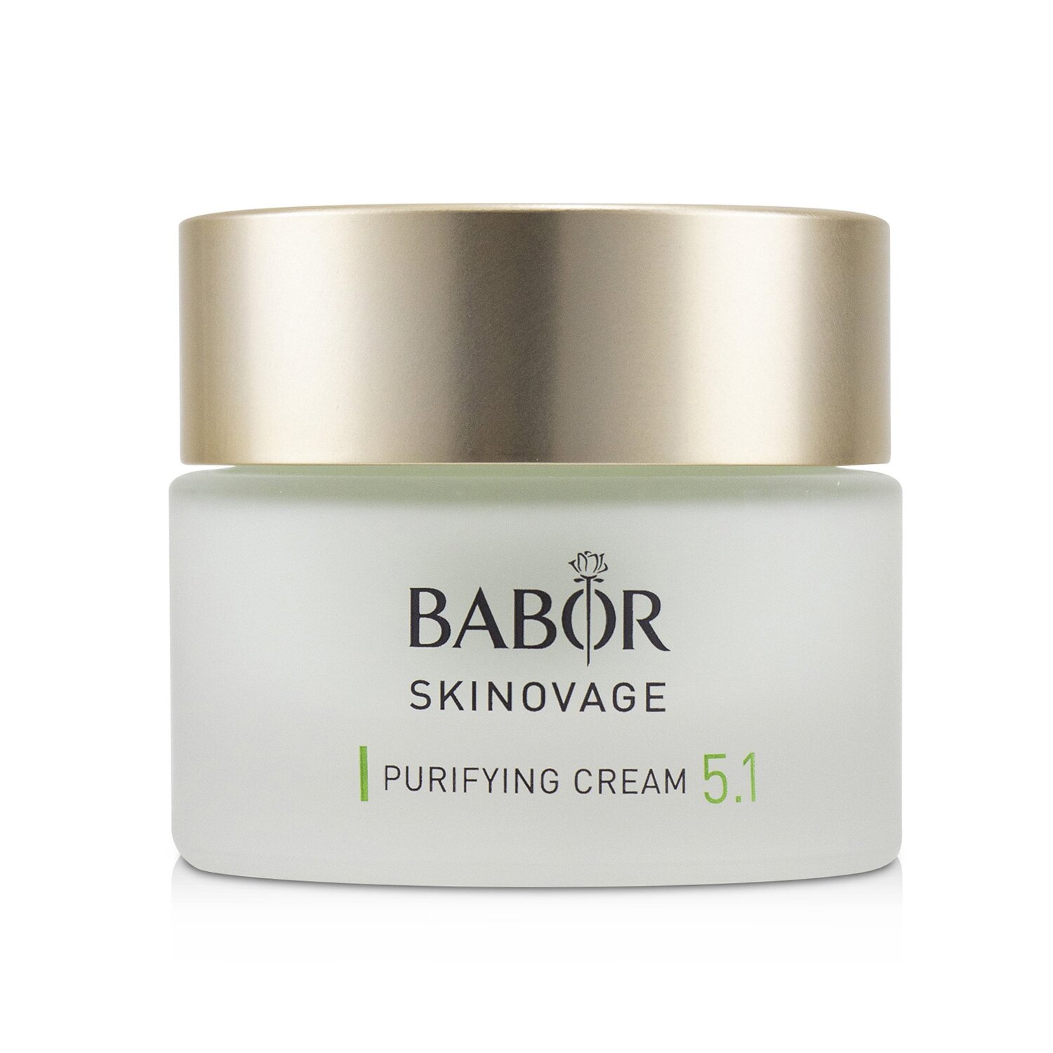 Babor Skinovage [Age Preventing] Purifying Cream 5.1 - For Problem & Oily Skin 50ml/1.7oz