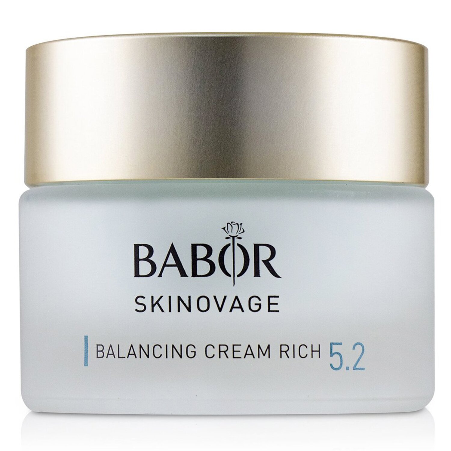 Babor Skinovage [Age Preventing] Crema Rica Balanceadora 5.2 - Para Piel Mixta 50ml/1.7oz