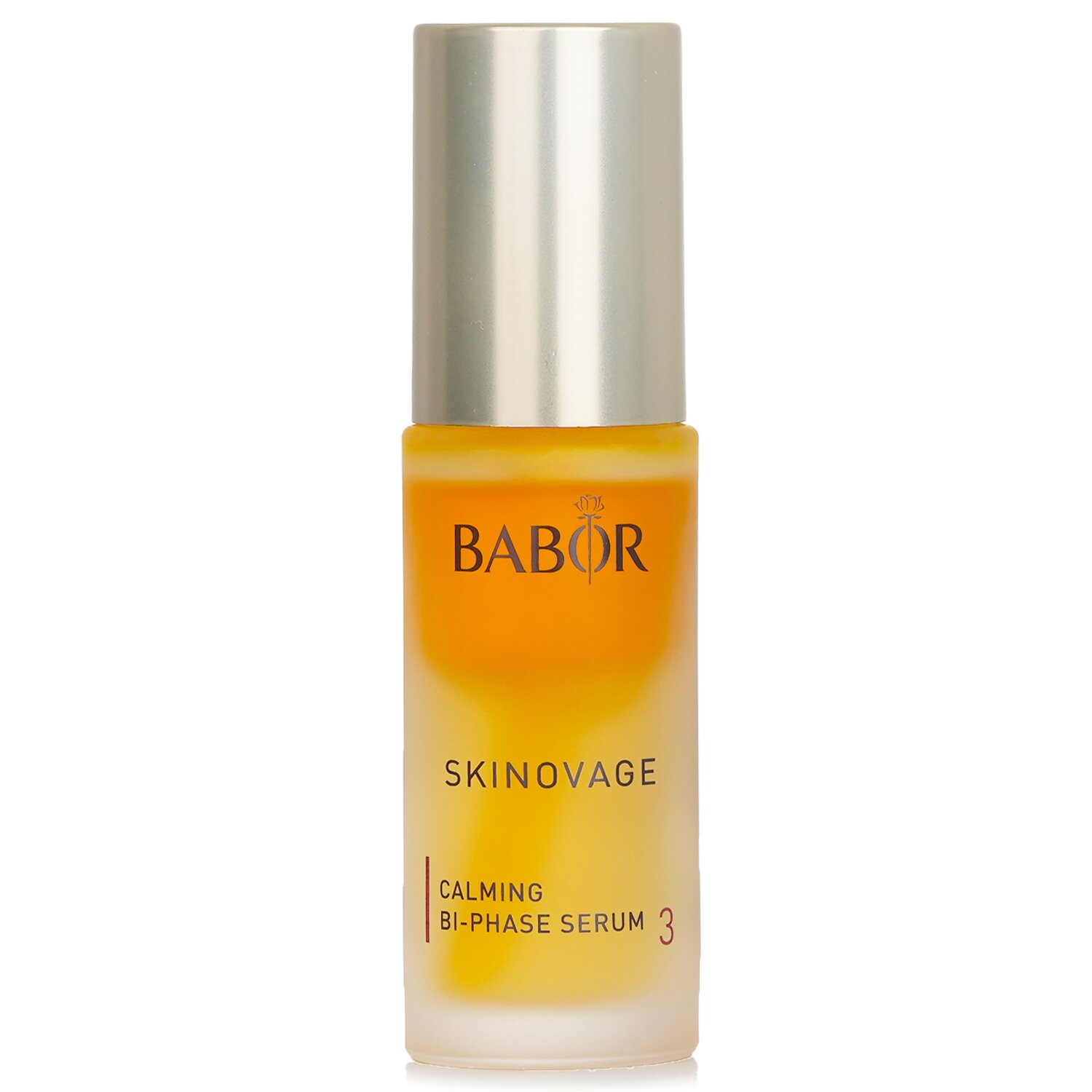 Babor Skinovage [Age Preventing] Suero Calmante Bi-Fásico - Para Piel Sensible 30ml/1oz