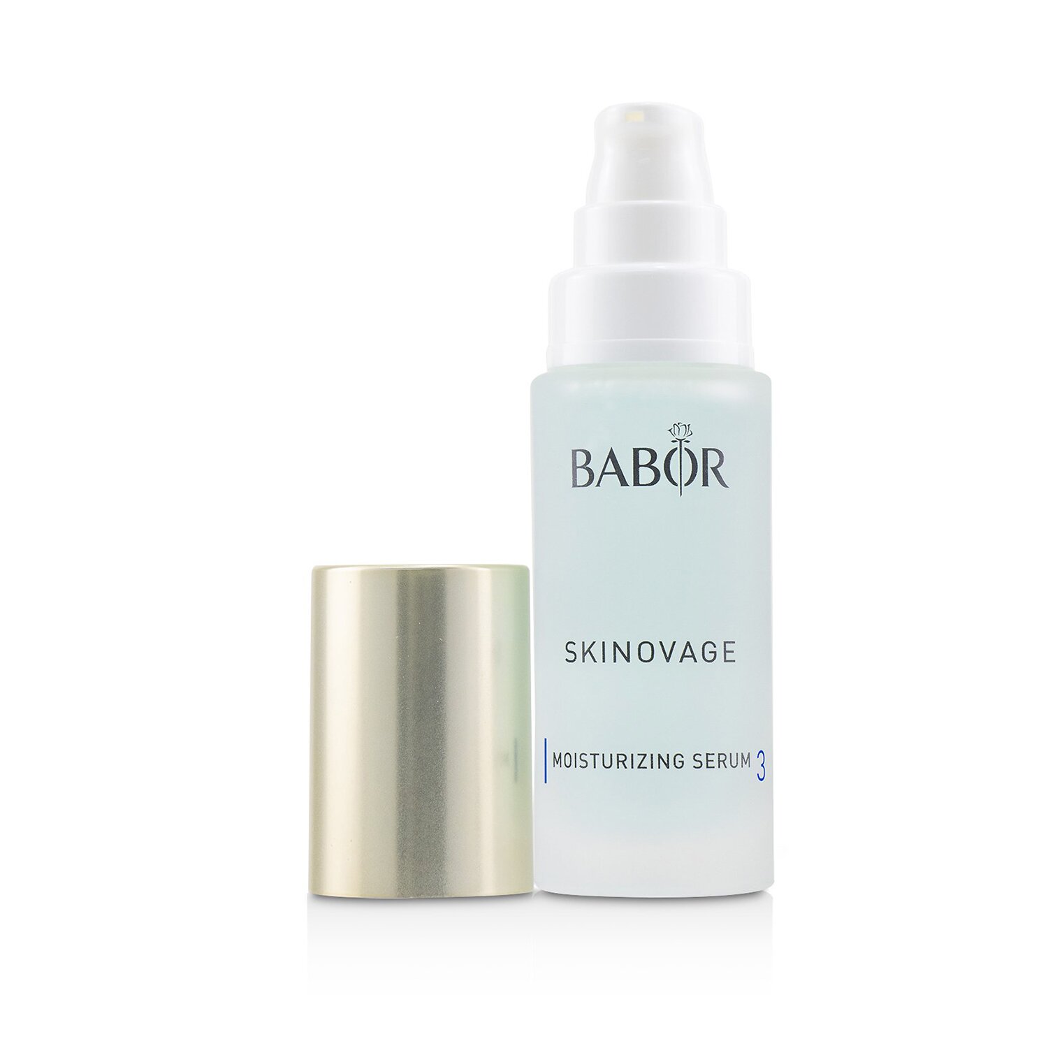 Babor Skinovage [Age Preventing] Moisturizing Serum - For Dry Skin 30ml/1oz