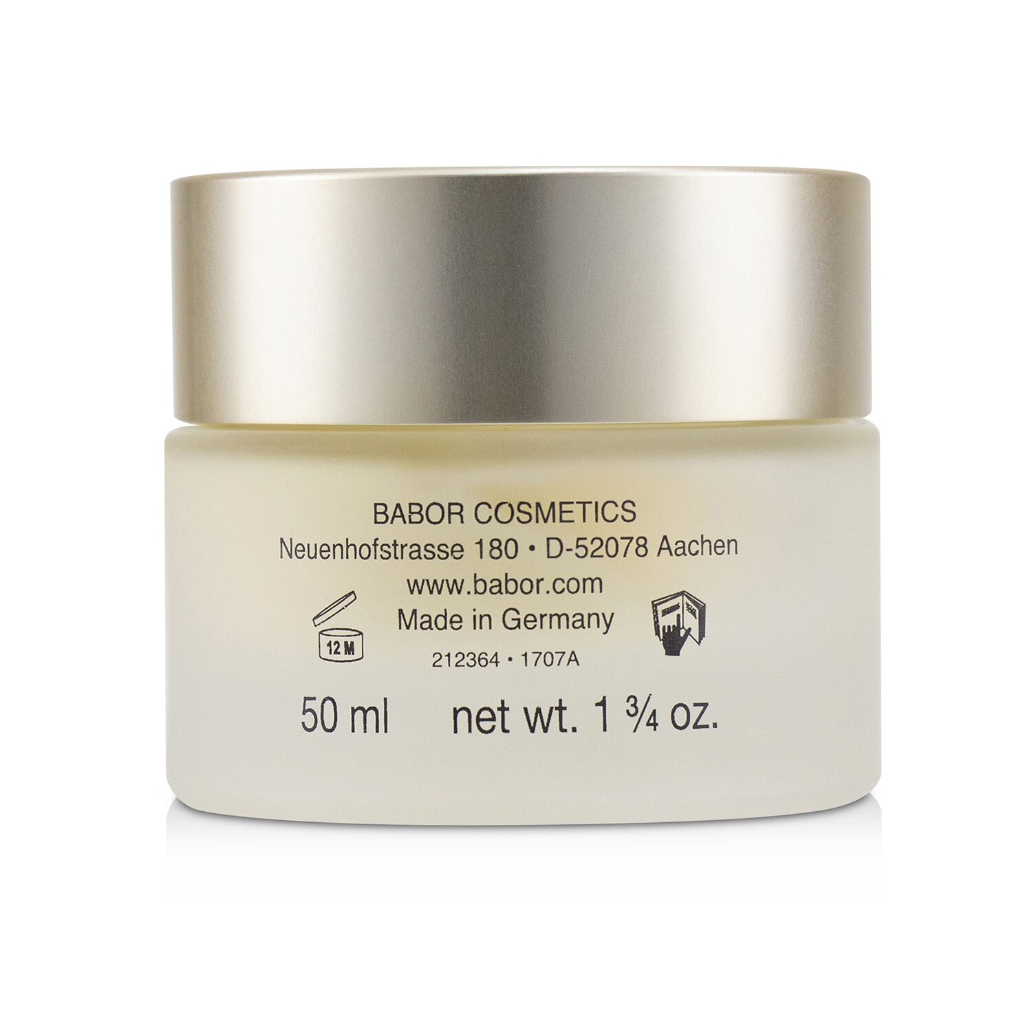 Babor Complex C Крем 50ml/1.7oz