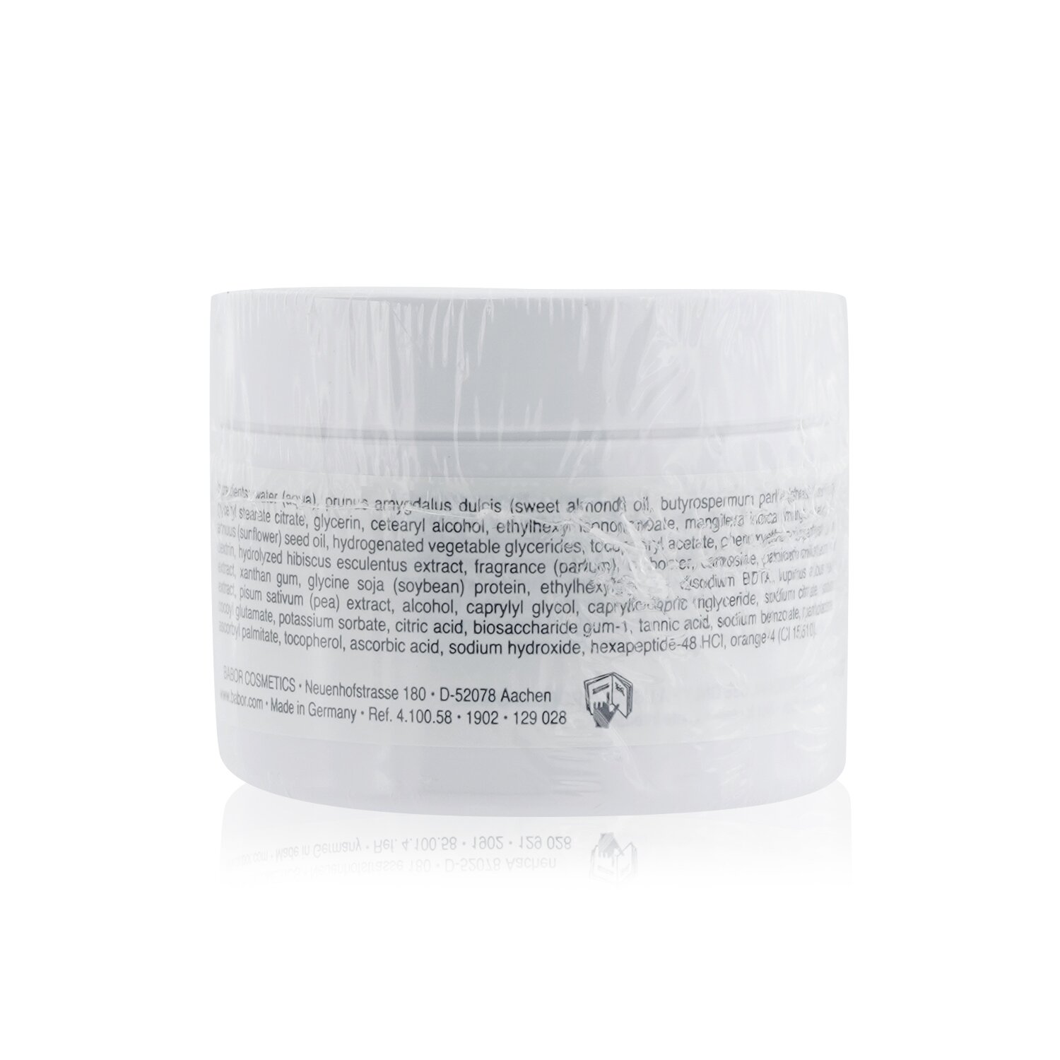 Babor HSR Lifting Extra Firming Cream (Salon Product) 50ml/1.7oz