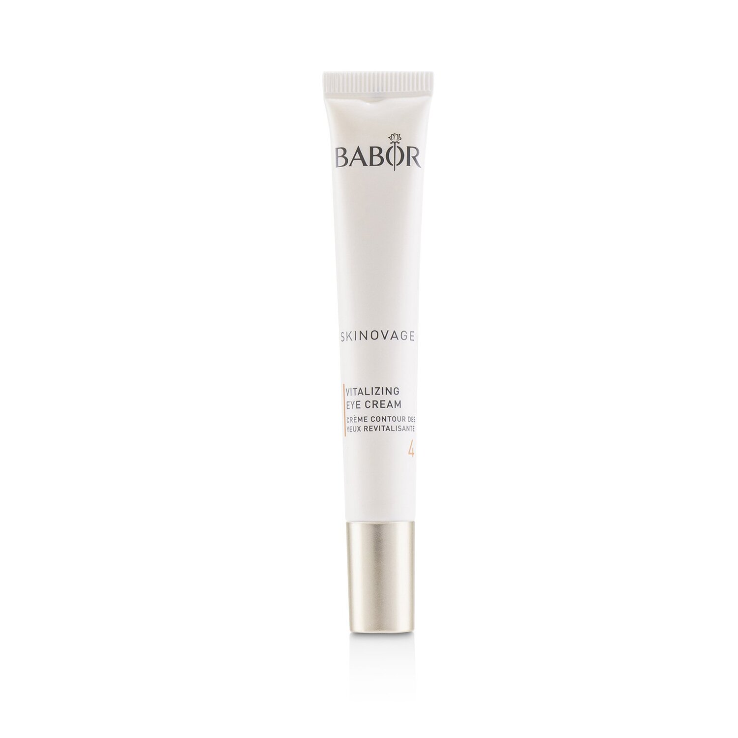 Babor Skinovage [Age Preventing] Vitalizing Eye Cream 15ml/0.5oz