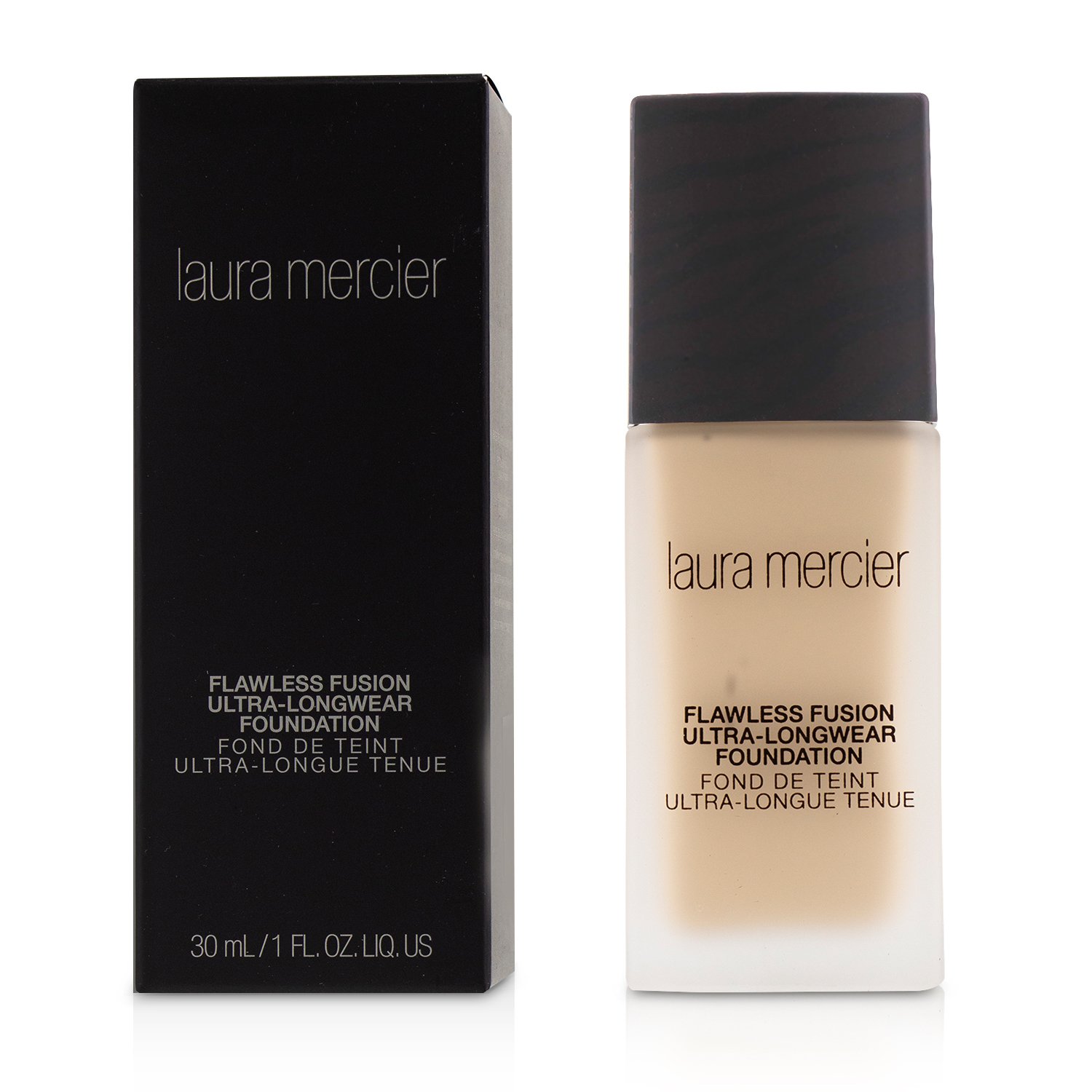 Laura Mercier Podkład do twarzy Flawless Fusion Ultra Longwear Foundation 30ml/1oz