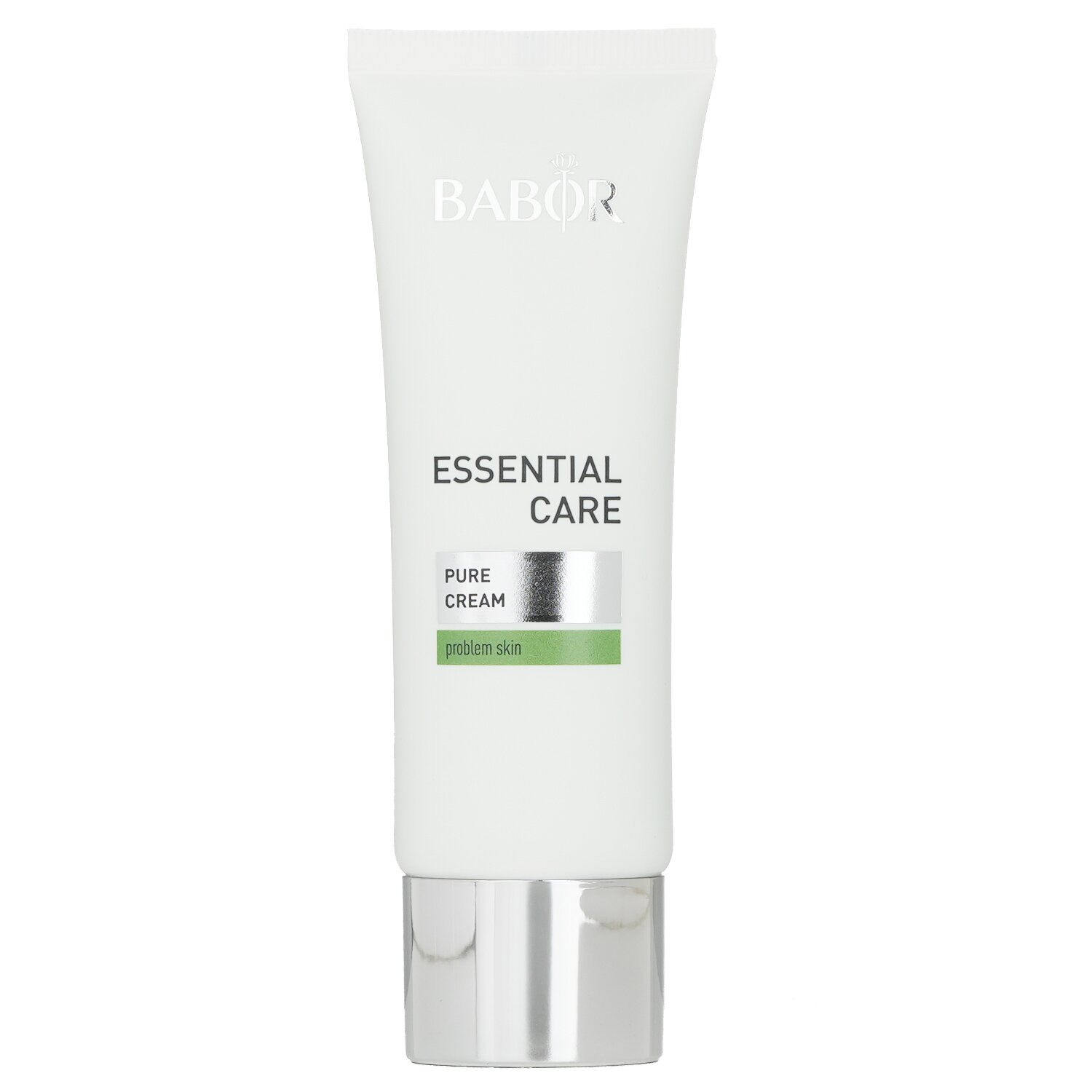 Babor Krem na dzień dla skóry problematycznej Essential Care Pure Cream - For Problem Skin 50ml/1.7oz