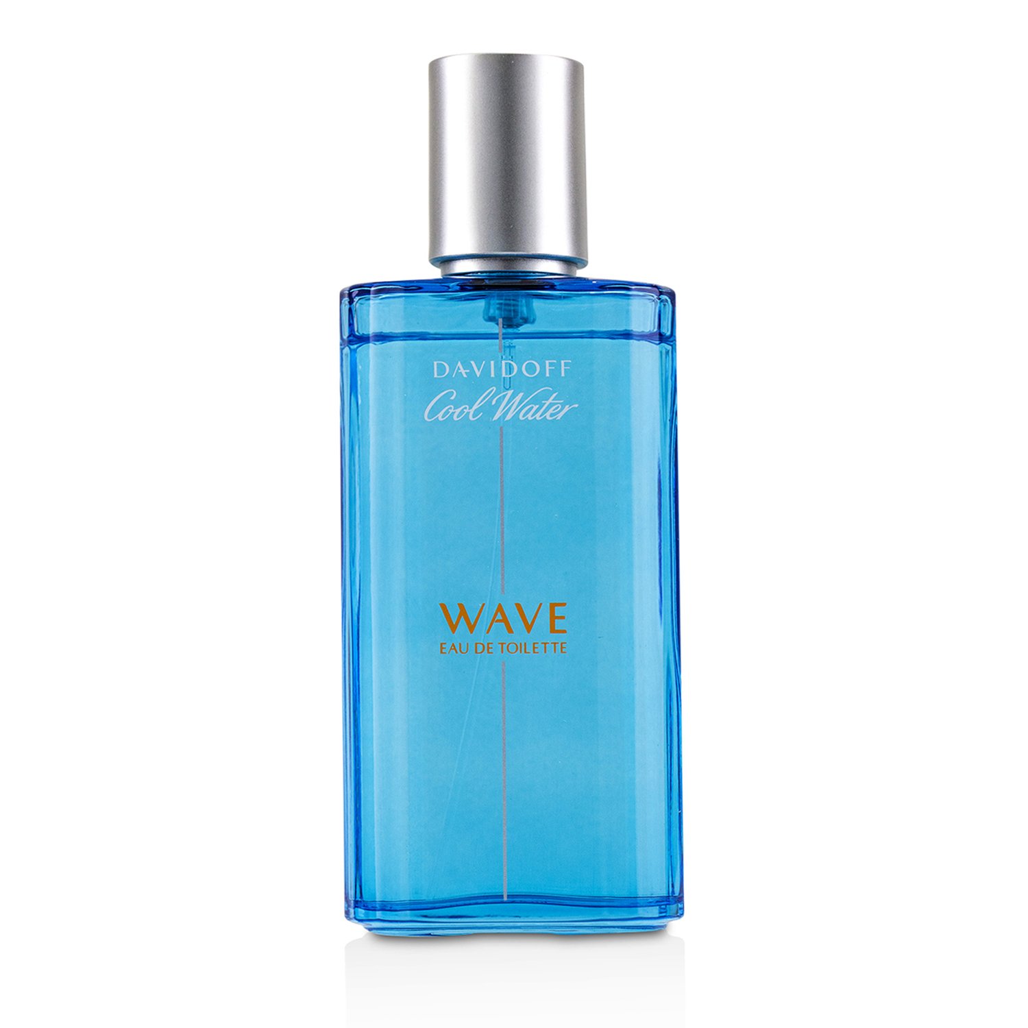 Davidoff Cool Water Wave Eau De Toilette Spray 75ml/2.5oz