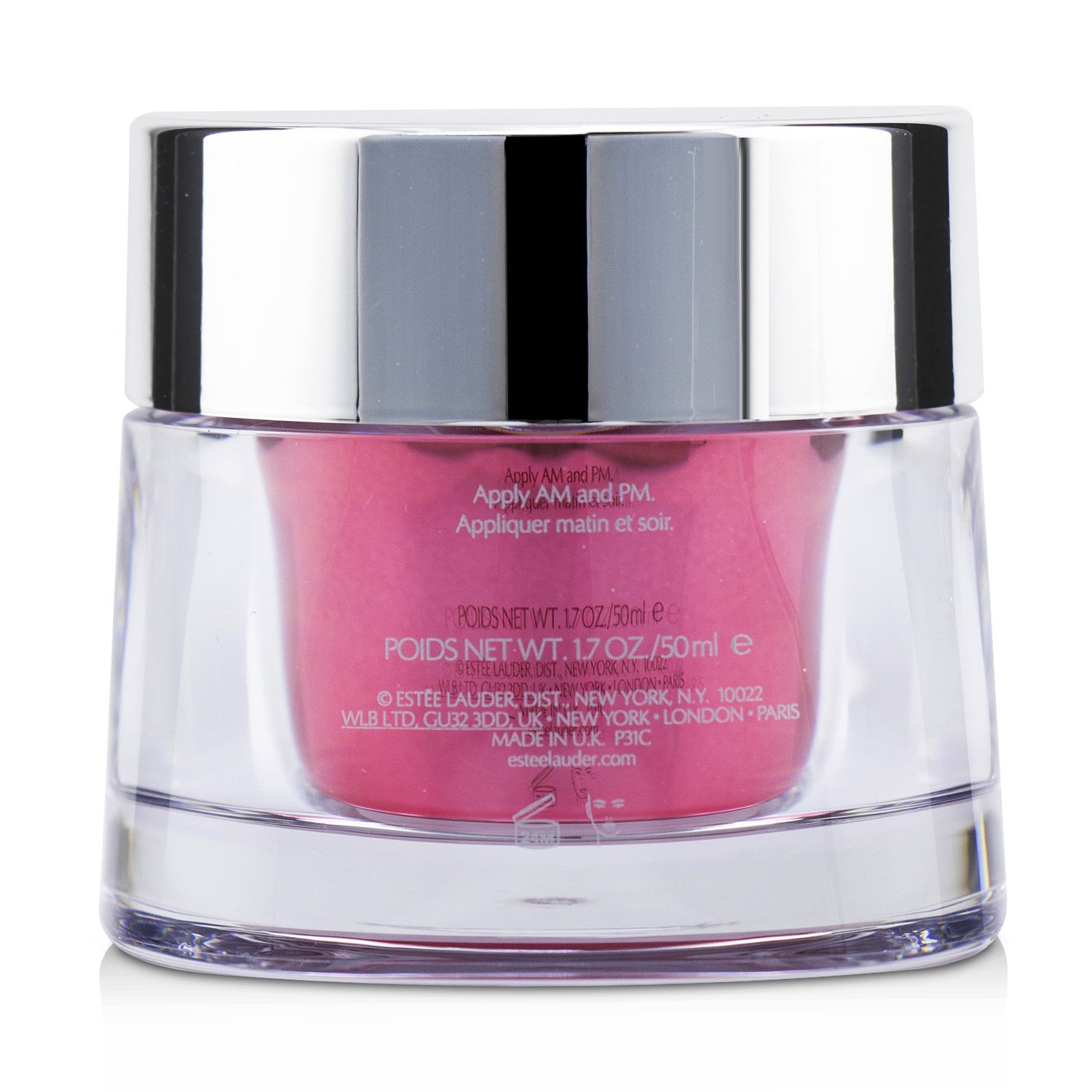 Estee Lauder Nutritious Super-Pomegranate Radiant Energy Water Gel Creme 50ml/1.7oz