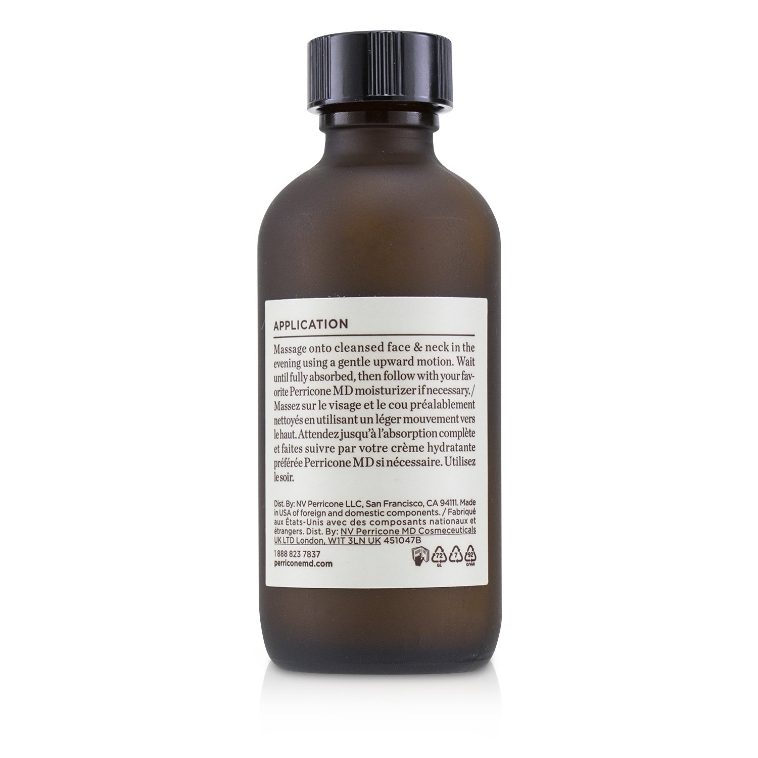 Perricone MD High Potency Classics Firming Evening Repair 59ml/2oz