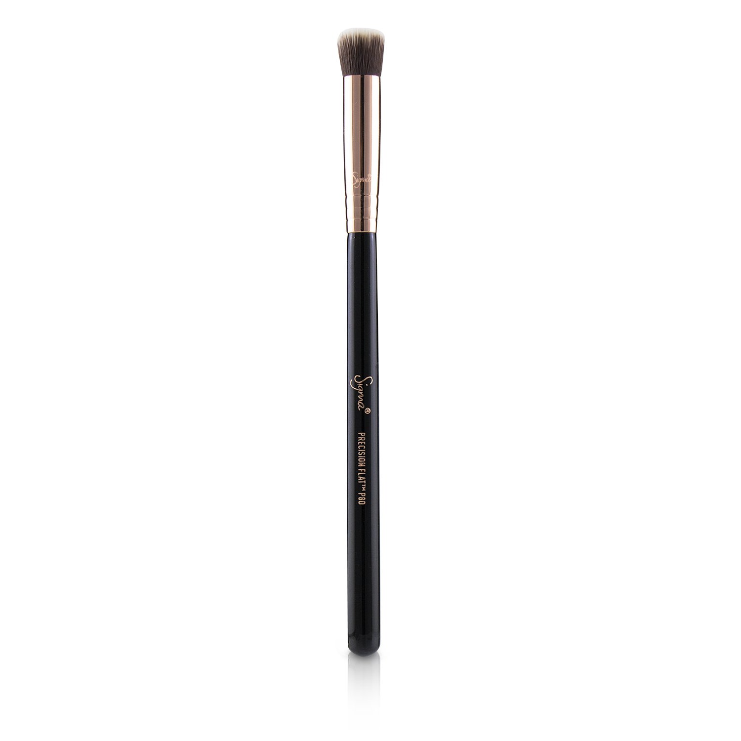 Sigma Beauty P80 Precision Flat Brush Picture Color
