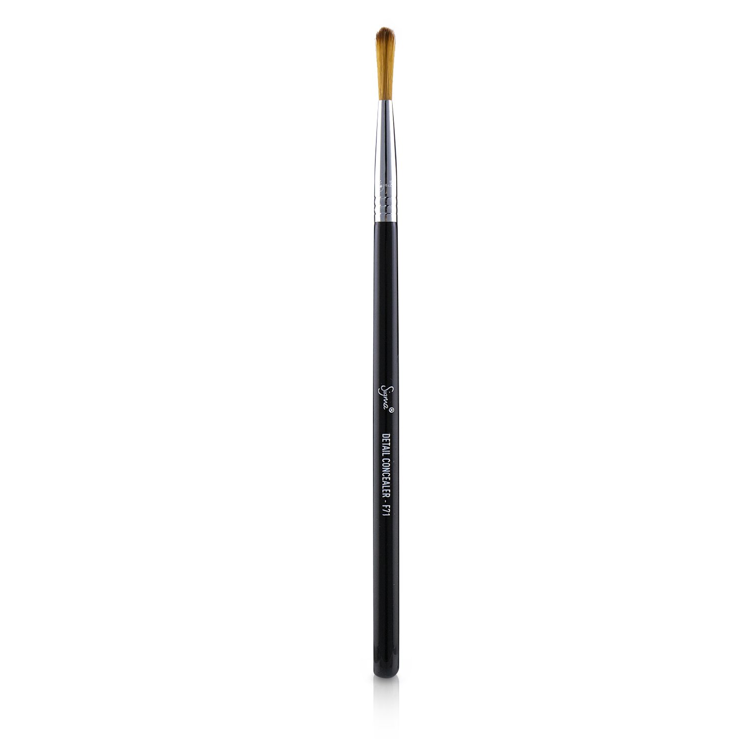Sigma Beauty F71 Detail Concealer Brush Picture Color