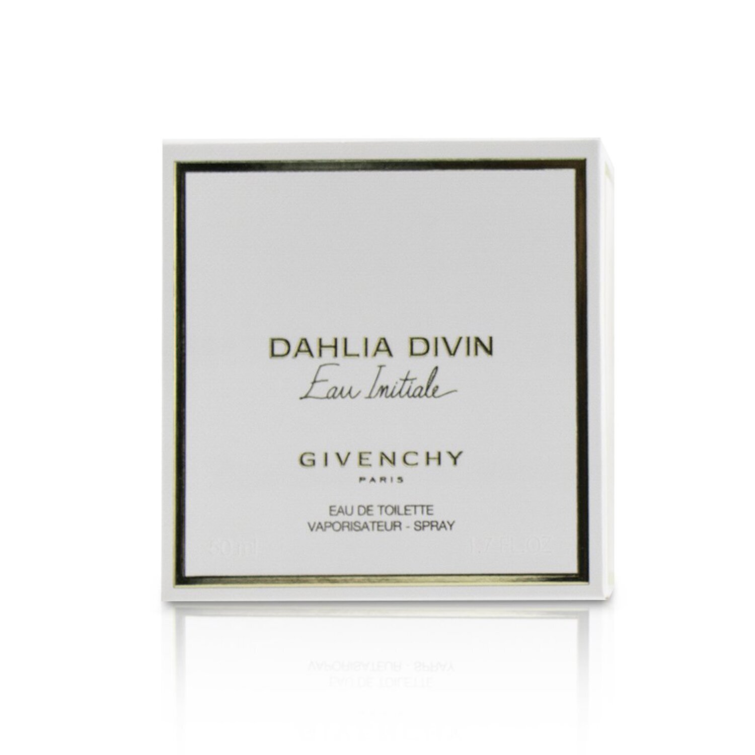 Givenchy Dahlia Divin Eau Initiale Туалетная Вода Спрей 50ml/1.7oz