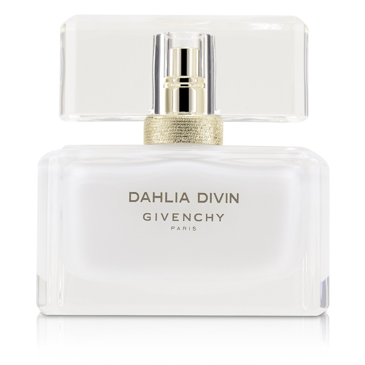 Givenchy Dahlia Divin Eau Initiale Туалетная Вода Спрей 50ml/1.7oz