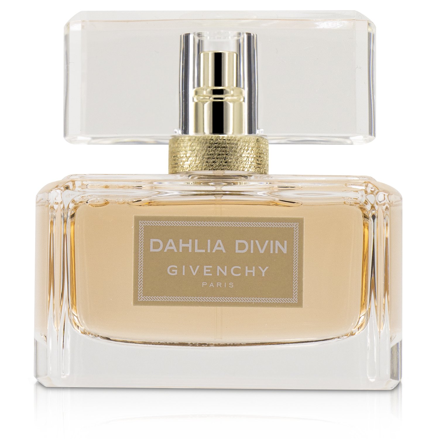 Givenchy Dahlia Divin Nude Eau De Parfum Spray 50ml/1.7oz