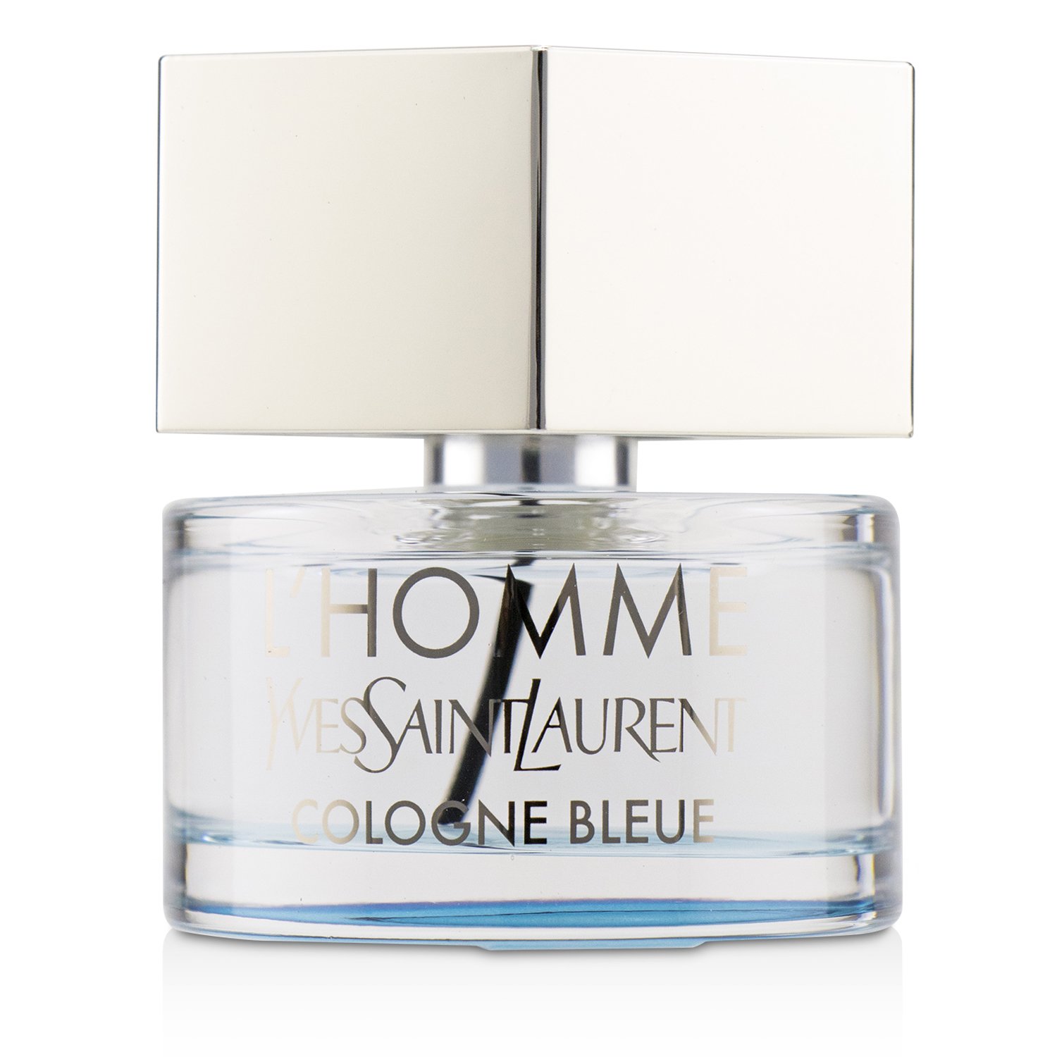 Yves Saint Laurent L'Homme Cologne Bleue Eau De Toilette Spray 40ml/1.3oz