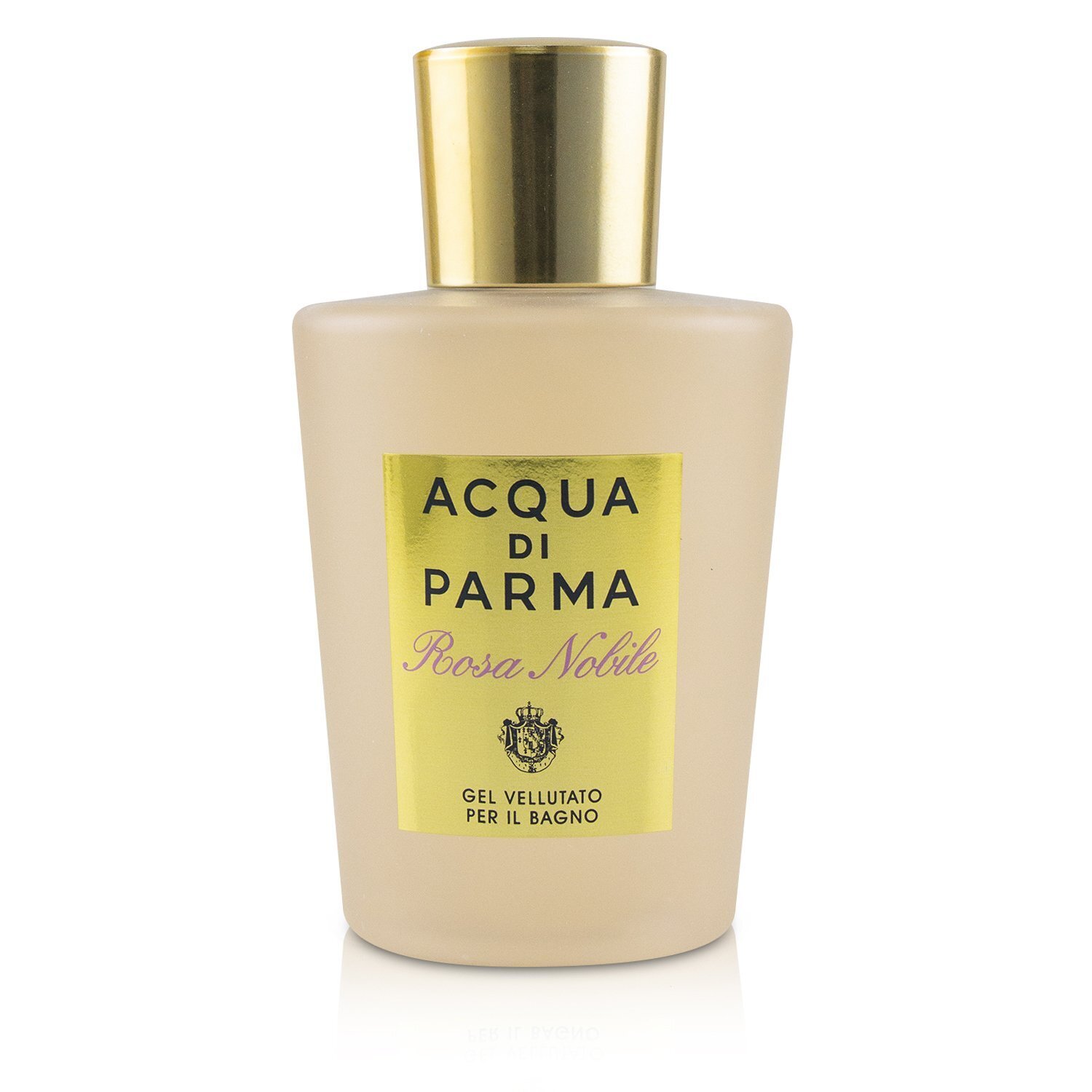 Acqua Di Parma 帕爾瑪之水 玫瑰貴族沐浴露 200ml/6.7oz