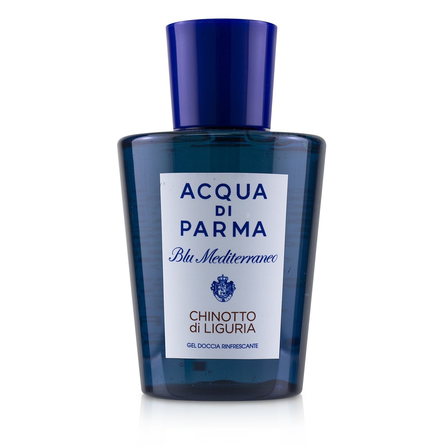 Acqua Di Parma Blu Mediterraneo Chinotto Di Liguria Refreshing Shower Gel 200ml/6.7oz
