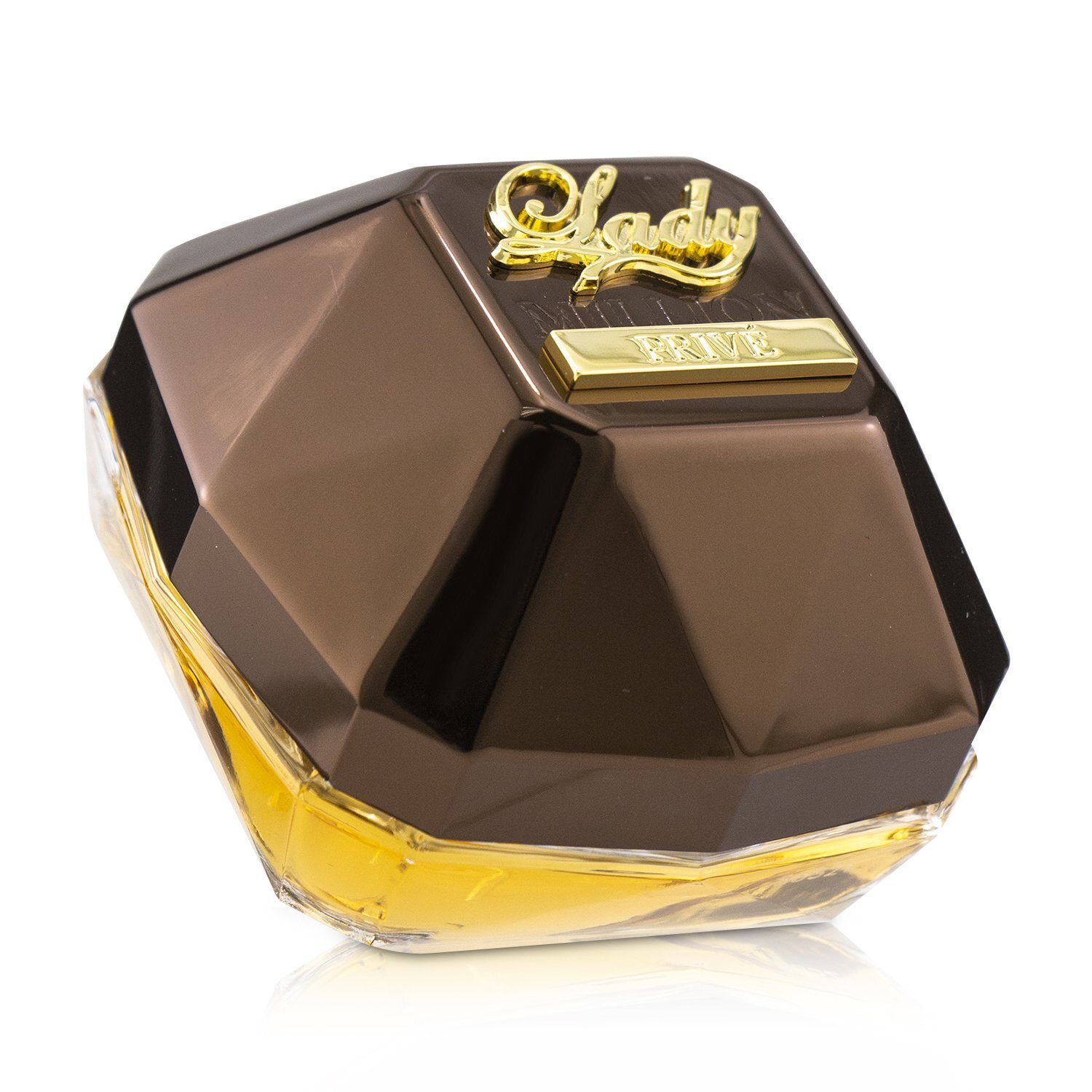 Paco Rabanne Lady Million Prive Eau De Parfum Spray 30ml/1oz