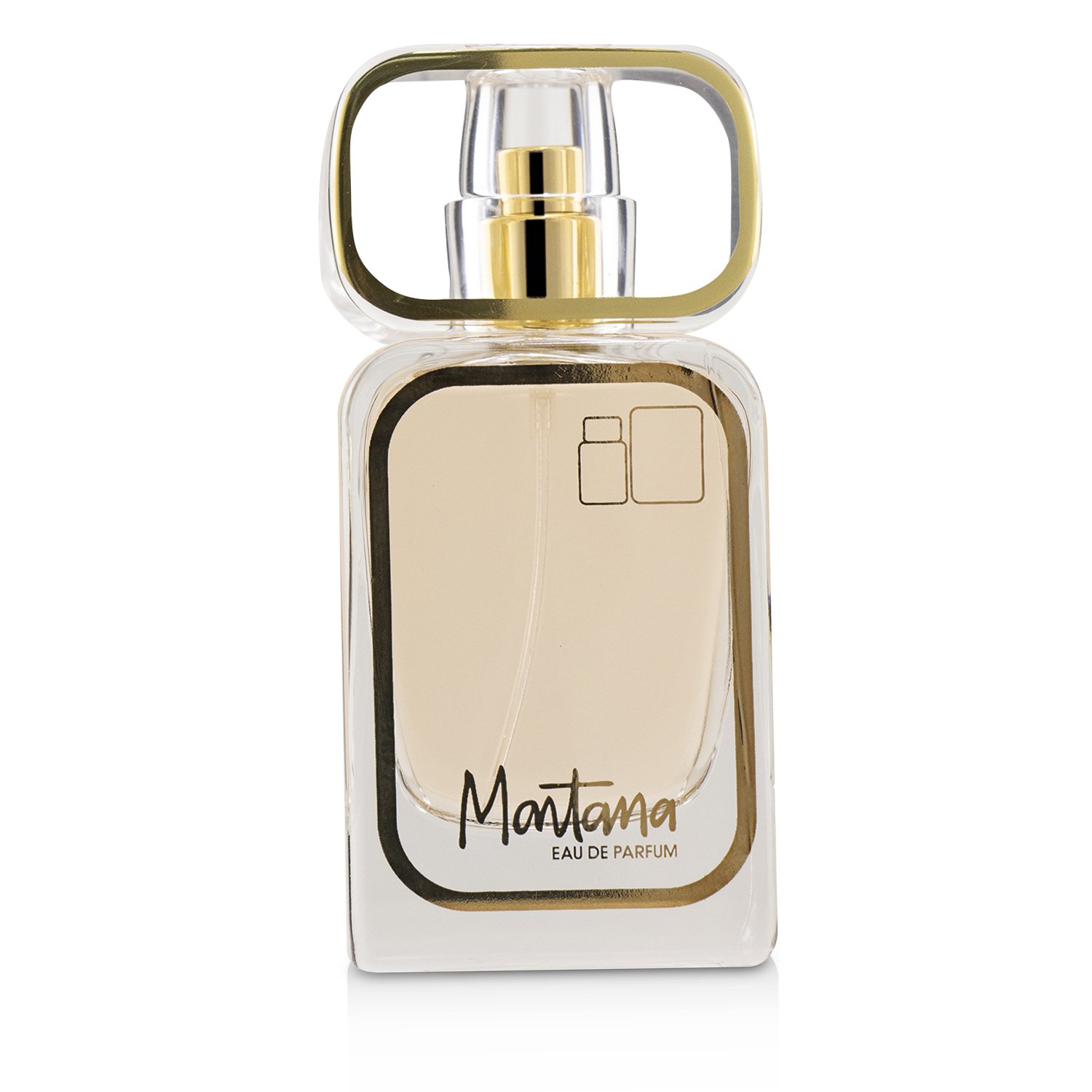 Montana Montana 80 Eau De Parfum Spray 50ml/1.7oz