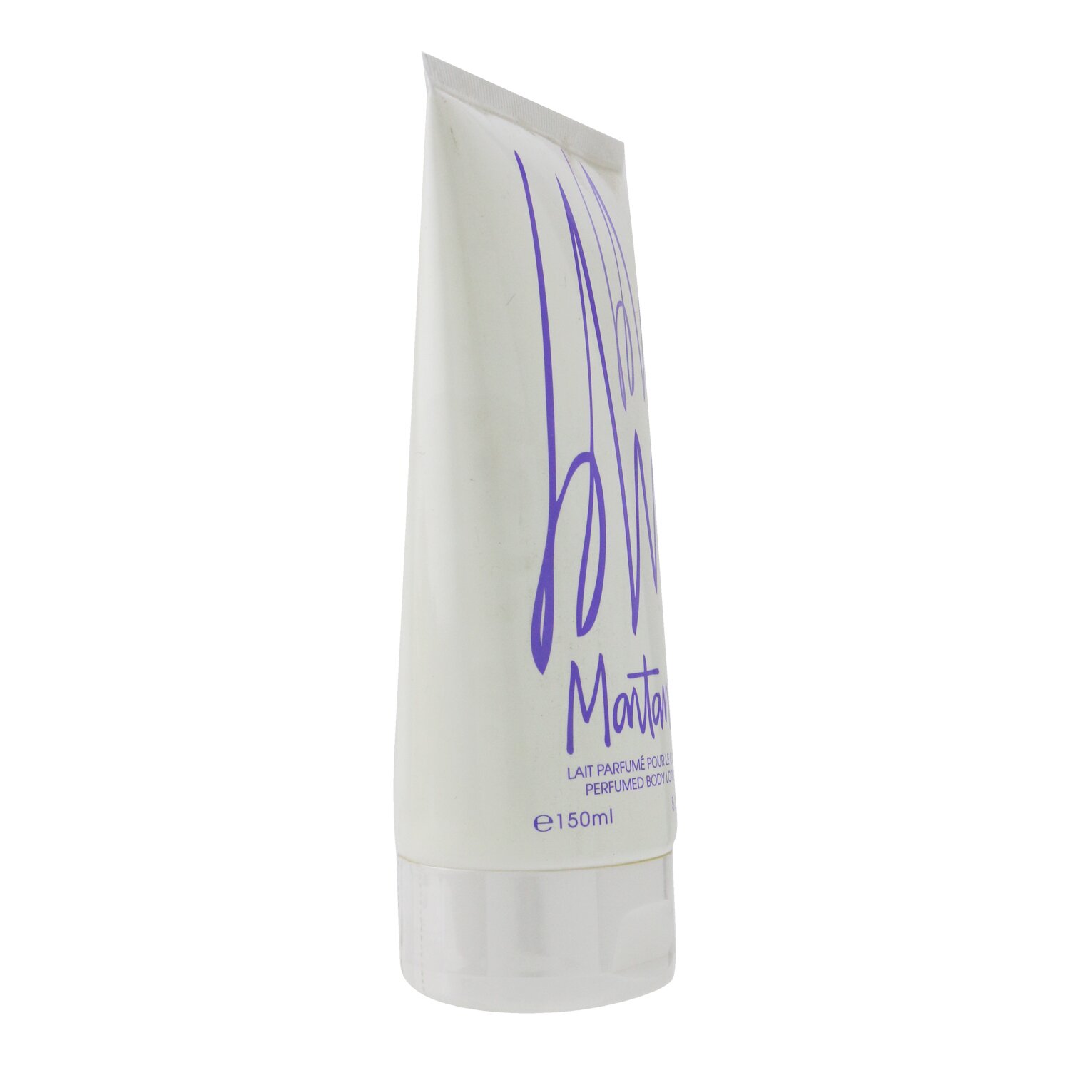 Montana Montana Blu Perfumed Body Lotion 150ml/5oz