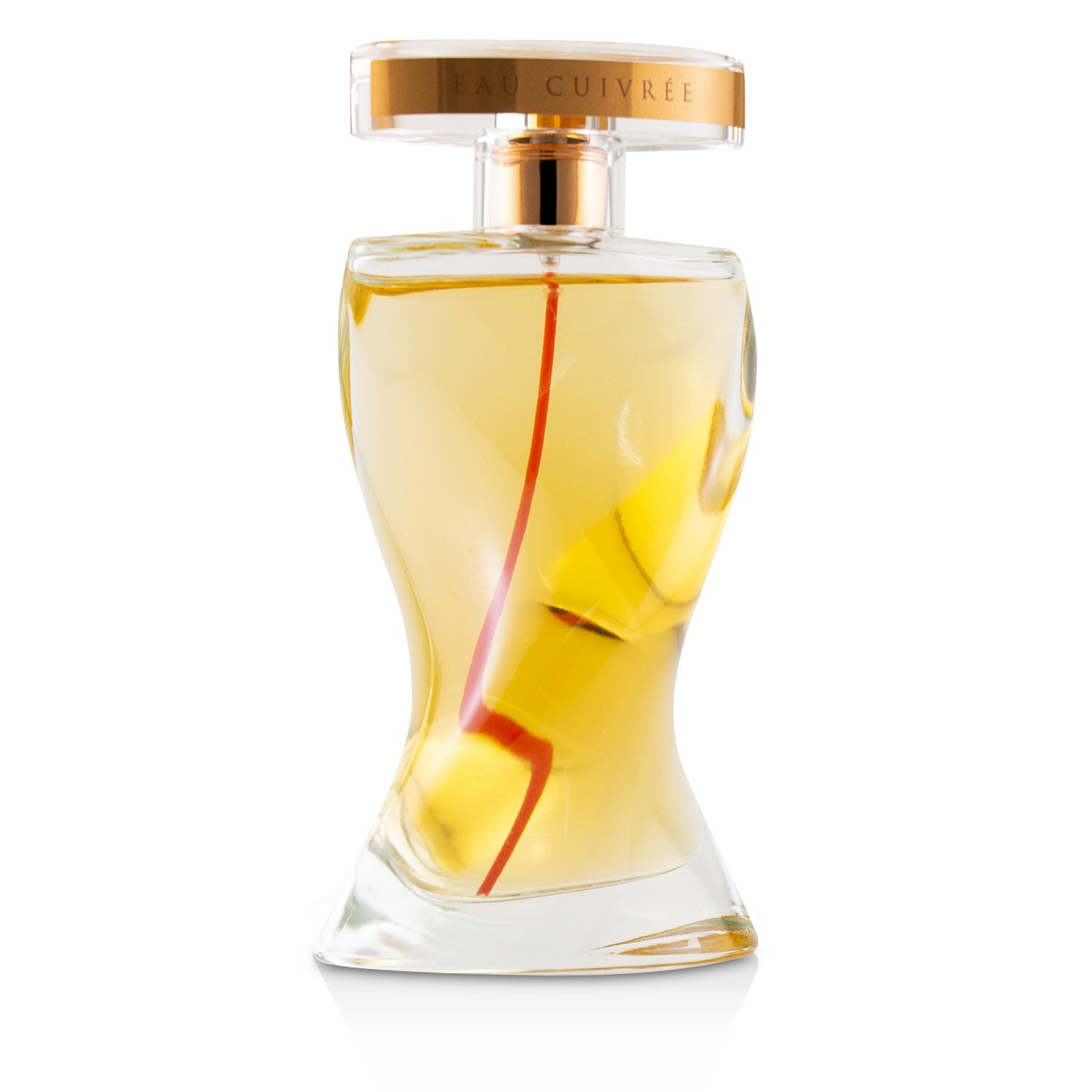 Montana 瑪丹娜 Eau Cuivree 女性香水 Eau Cuivree EDP 100ml/3.4oz