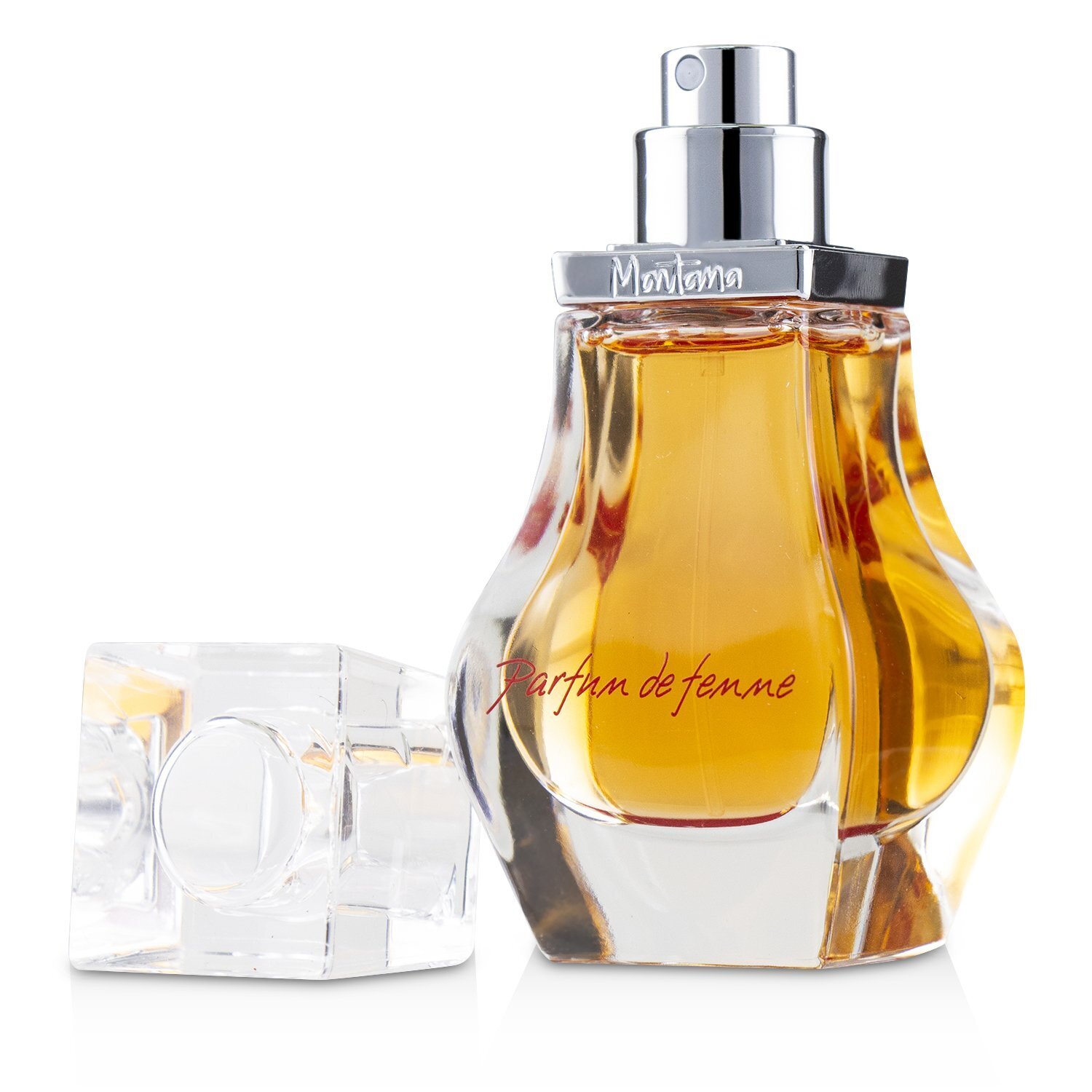 Montana Parfum De Femme Eau De Toilette Spray 30ml/1oz