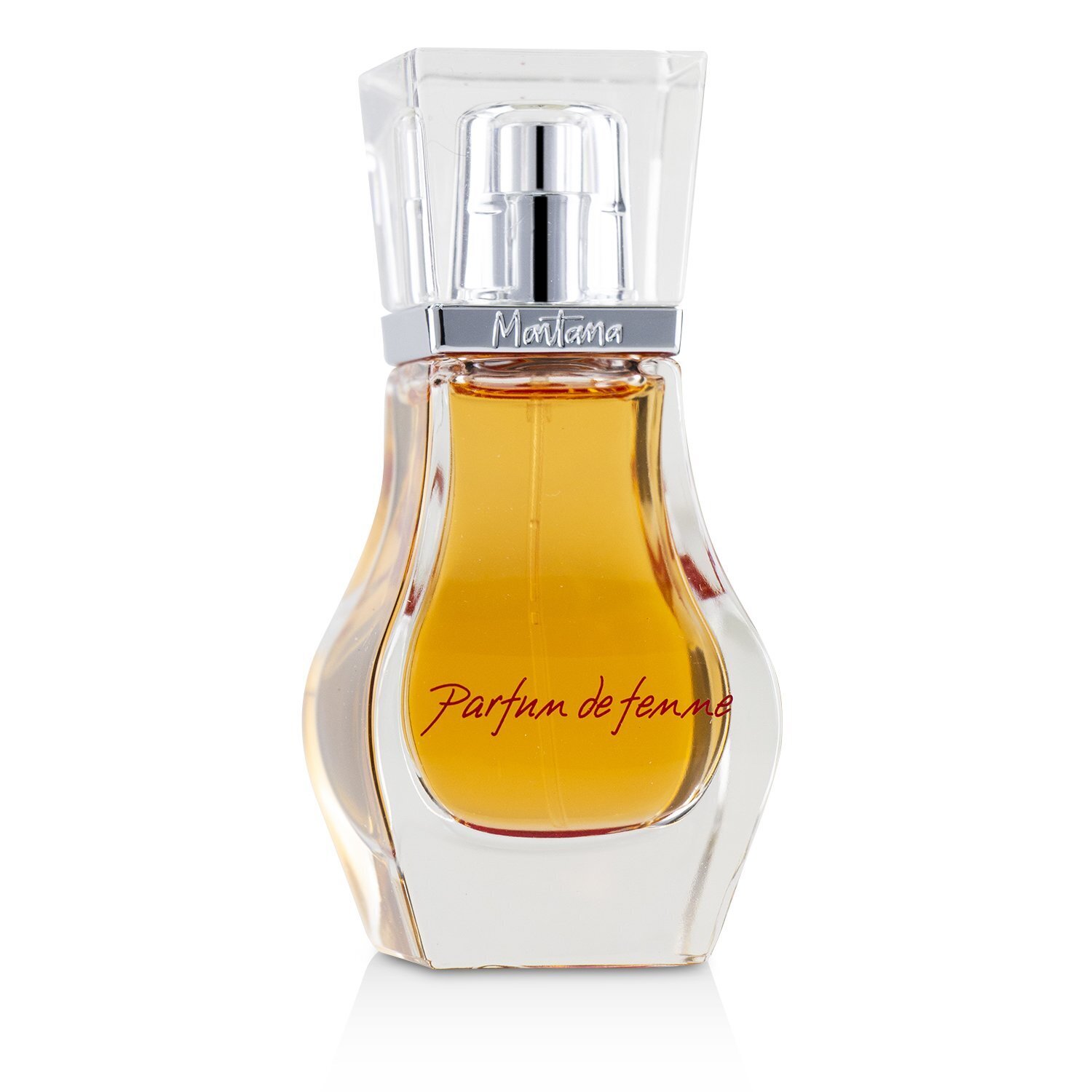 Montana Parfum De Femme Eau De Toilette Spray 30ml/1oz