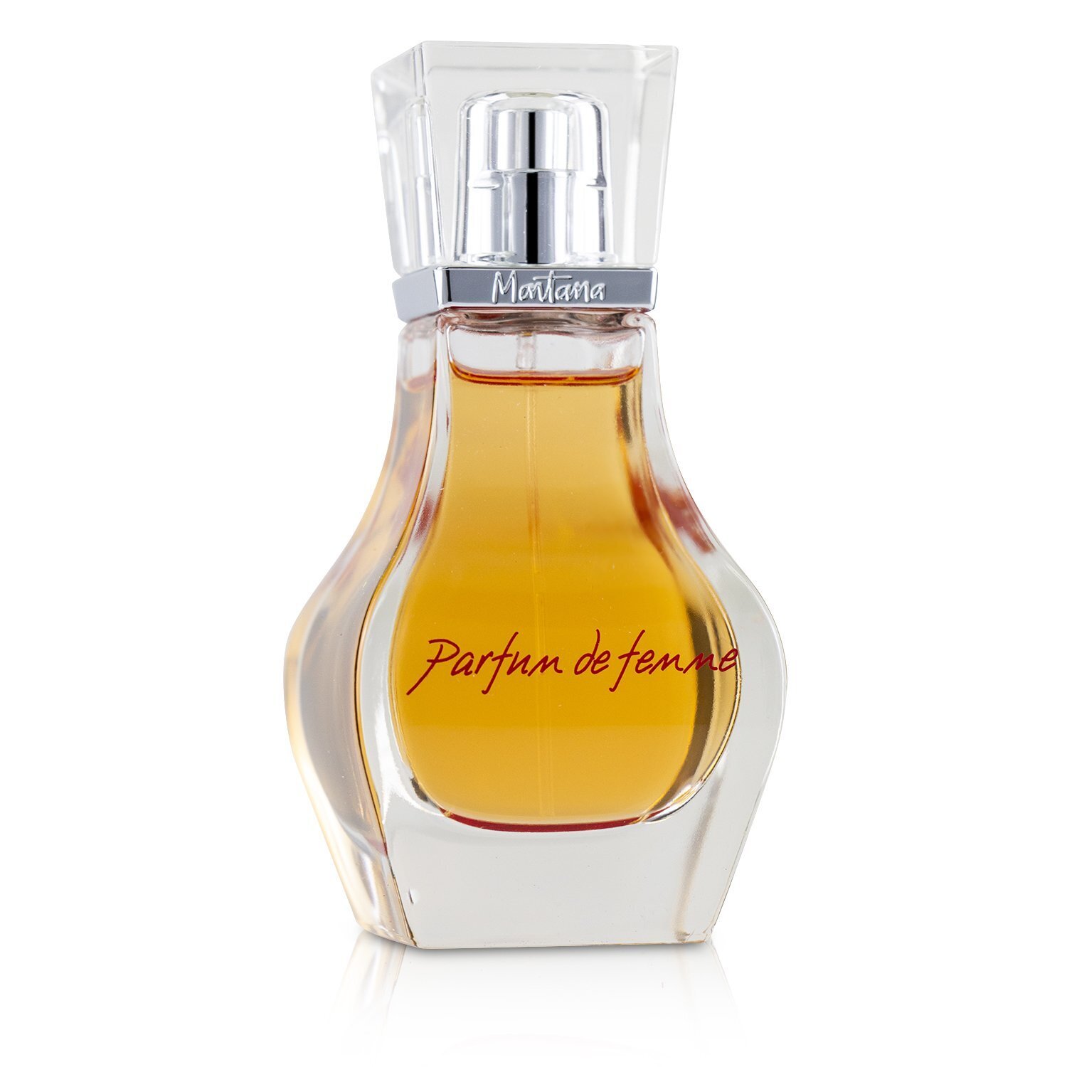 Montana Parfum De Femme Eau De Toilette Spray 50ml/1.7oz