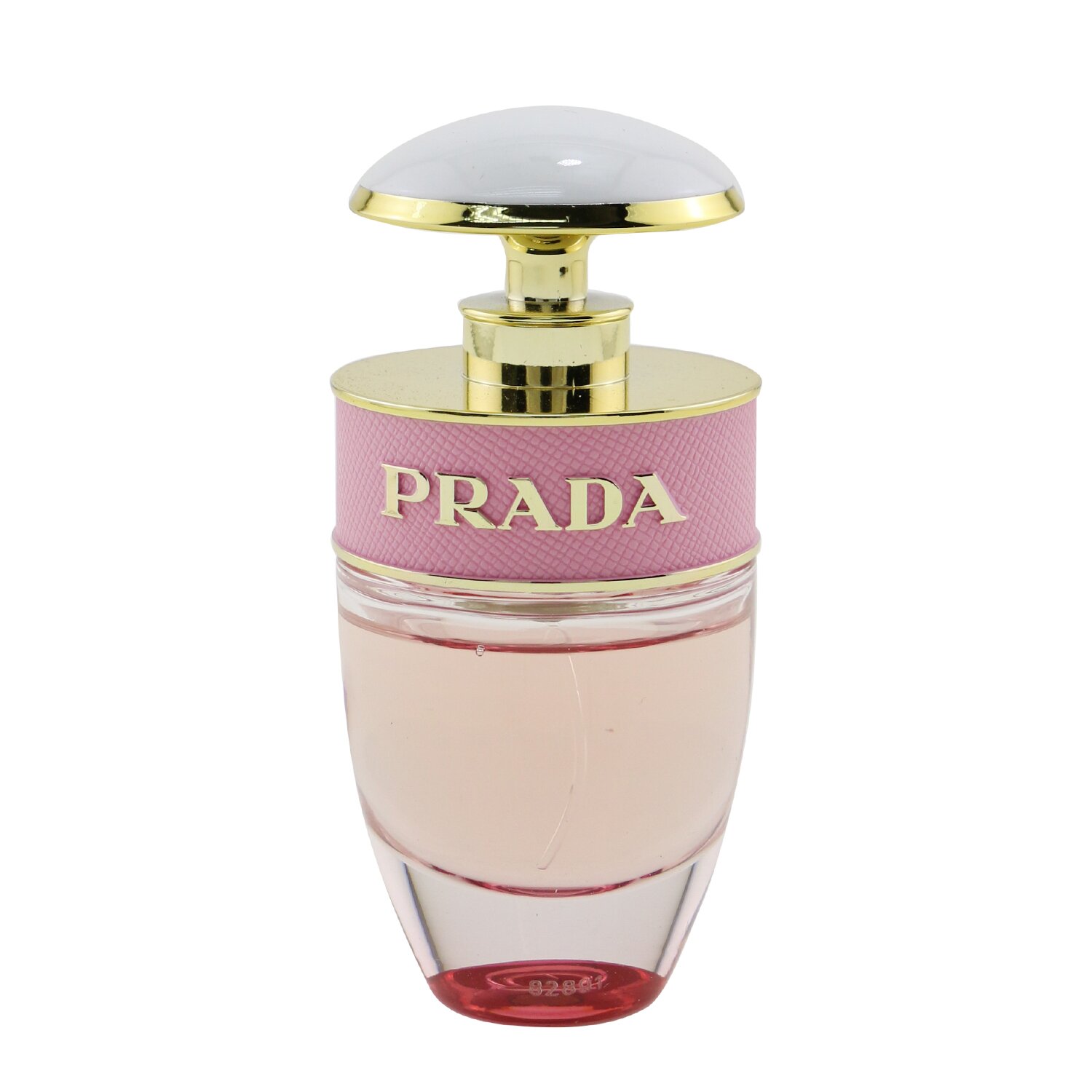 Prada Candy Florale Eau De Toilette Spray (Unboxed) 20ml/0.68oz