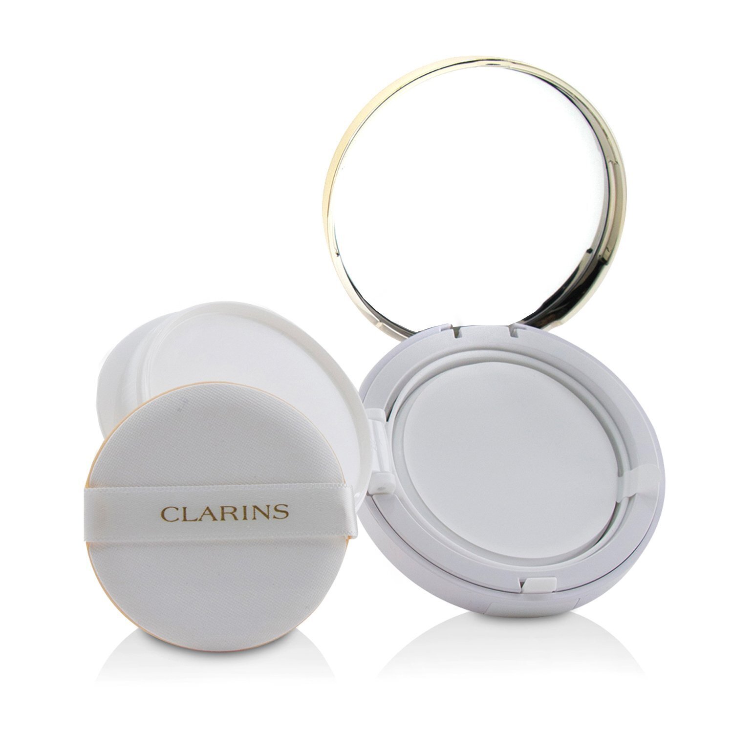 Clarins Everlasting Cushion Foundation SPF 50 13ml/0.5oz