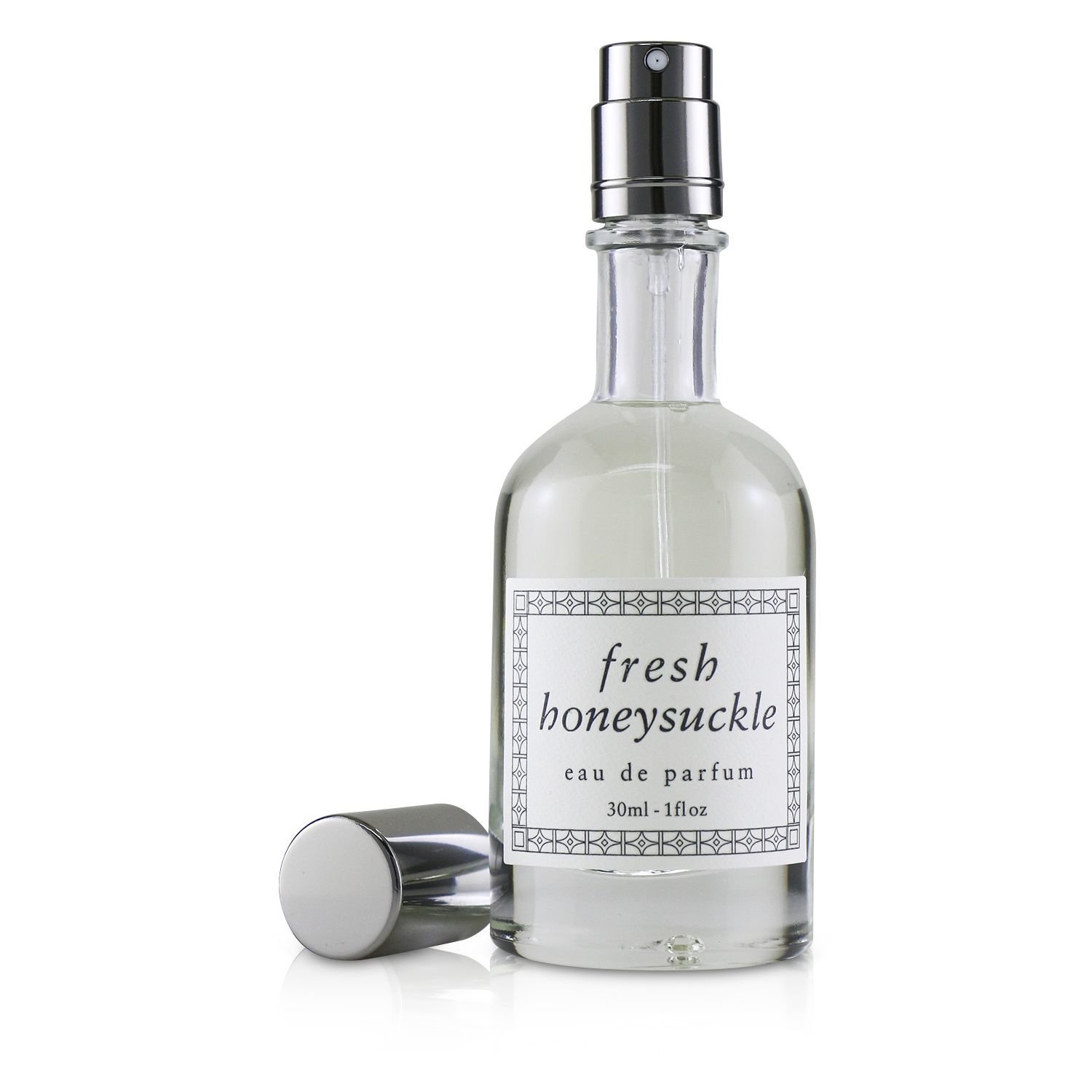 Fresh Honeysuckle Eau De Parfum Spray 30ml/1oz