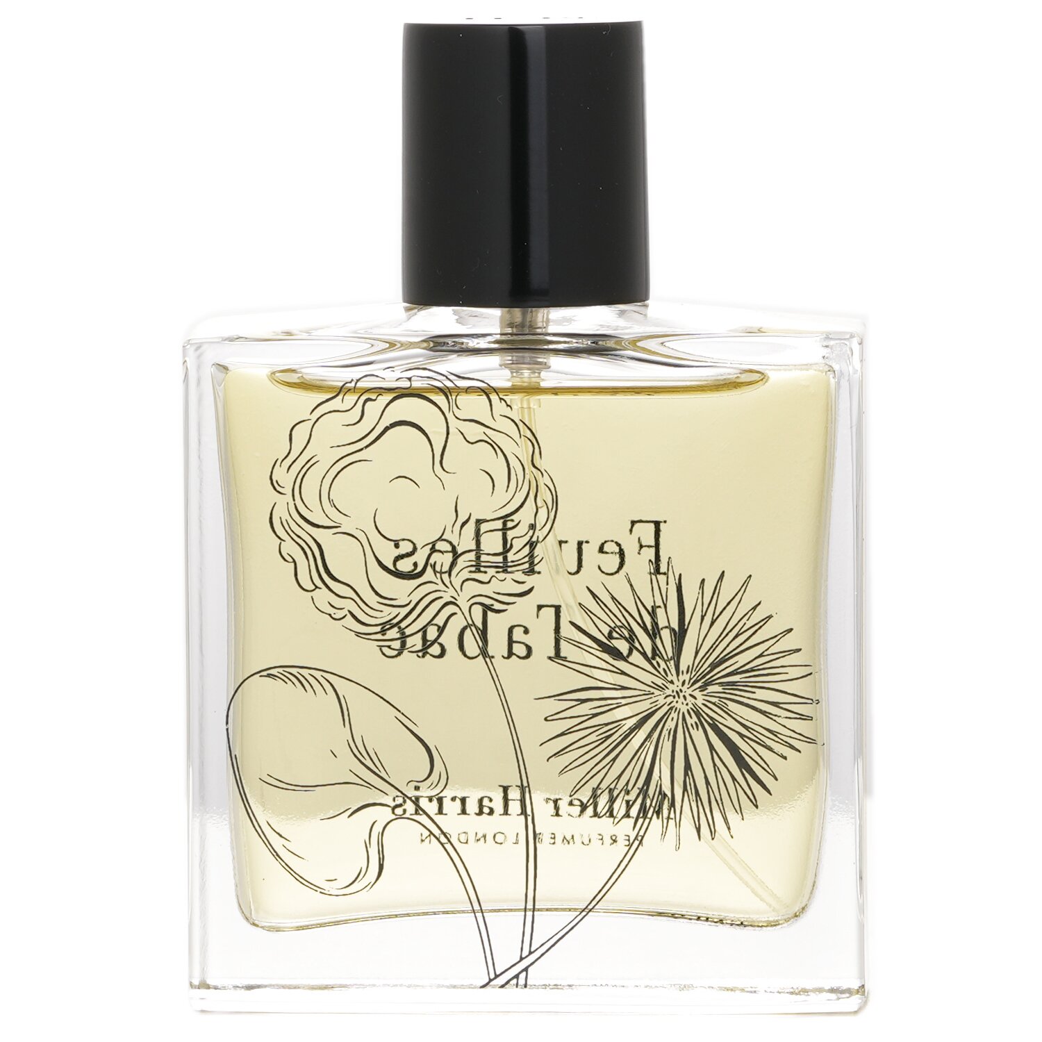 Miller Harris Feuilles De Tabac או דה פרפיום ספריי 50ml/1.7oz