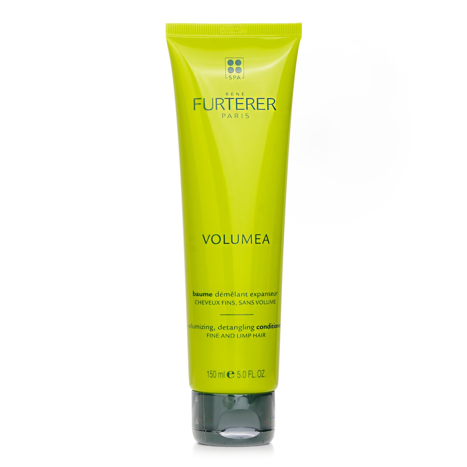Rene Furterer Odżywka do włosów Volumea Volume Enhancing Ritual Volumizing, Detangling Conditioner (Fine and Limp Hair) 150ml/5oz