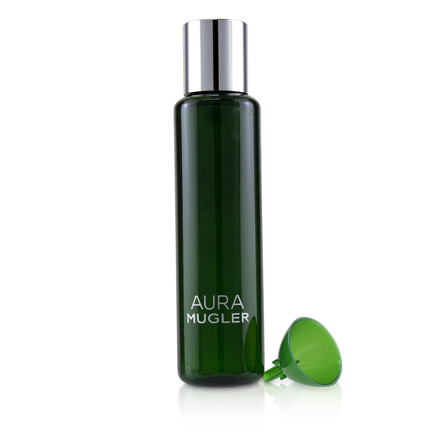 Thierry Mugler (Mugler) Aura Eau De Parfum Refill Bottle 100ml/3.4oz