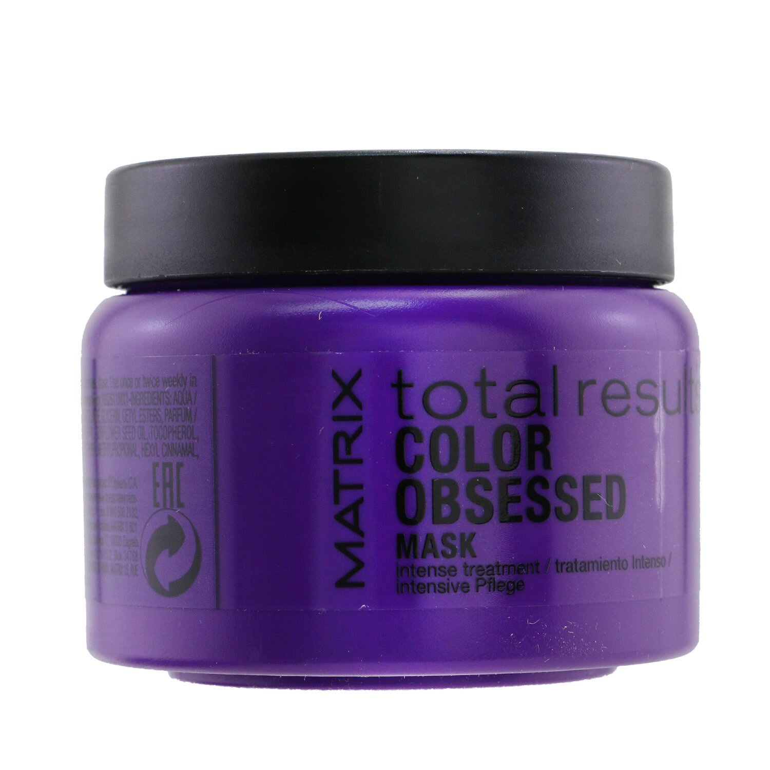 Matrix Total Results Color Obsessed Mask 150ml/5.1oz