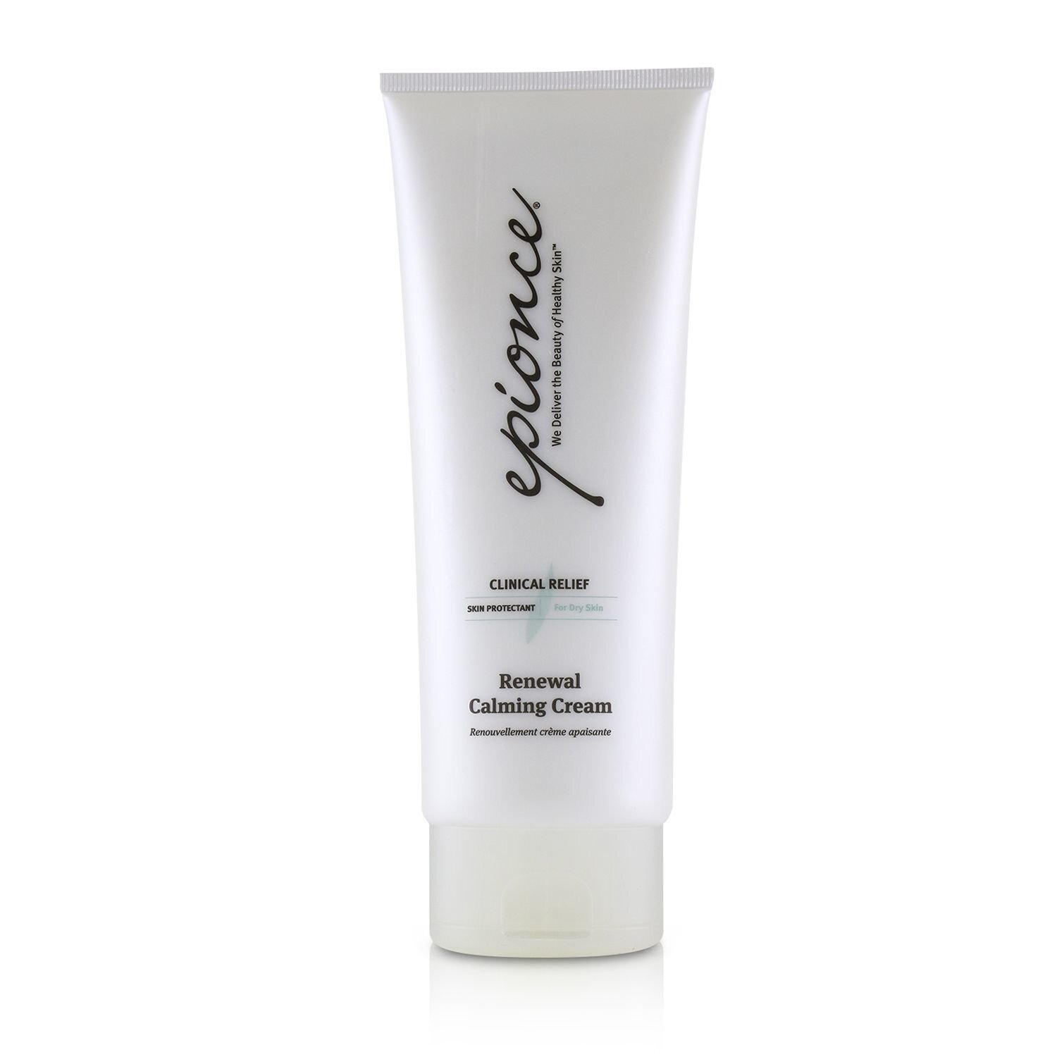 Epionce Renewal Calming Cream - For Dry Skin (Random Packaging) 230g/8oz