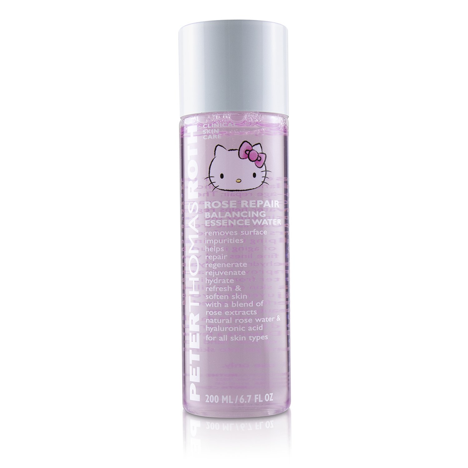 Peter Thomas Roth Rose Repair Balancing Essence Water (Hello Kitty Limited Edition) 200ml/6.7oz