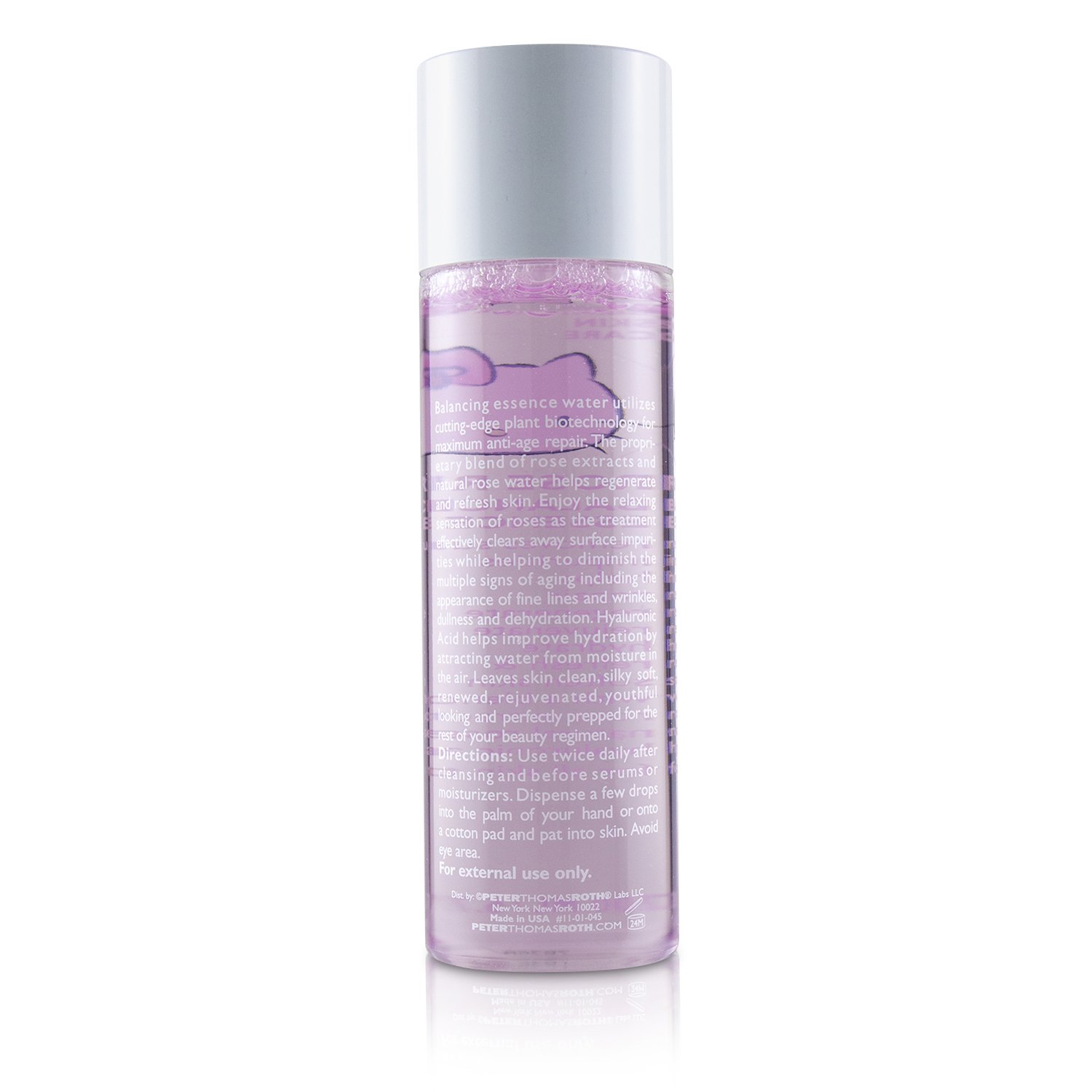 Peter Thomas Roth Rose Repair Balancing Essence Water (Hello Kitty Limited Edition) 200ml/6.7oz