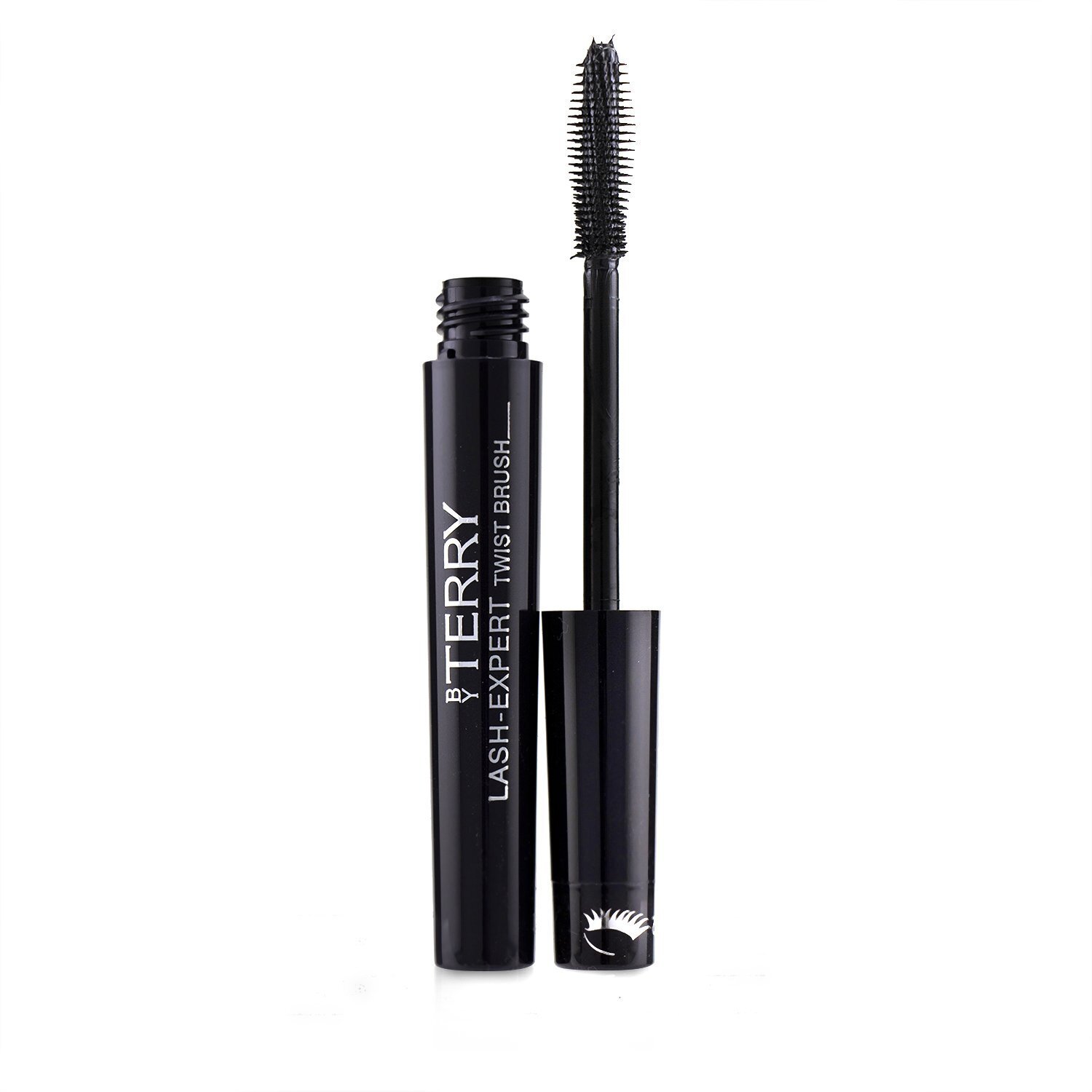 By Terry Lash Expert Twist Brush Double Effect Mascara 8.3g/0.28oz