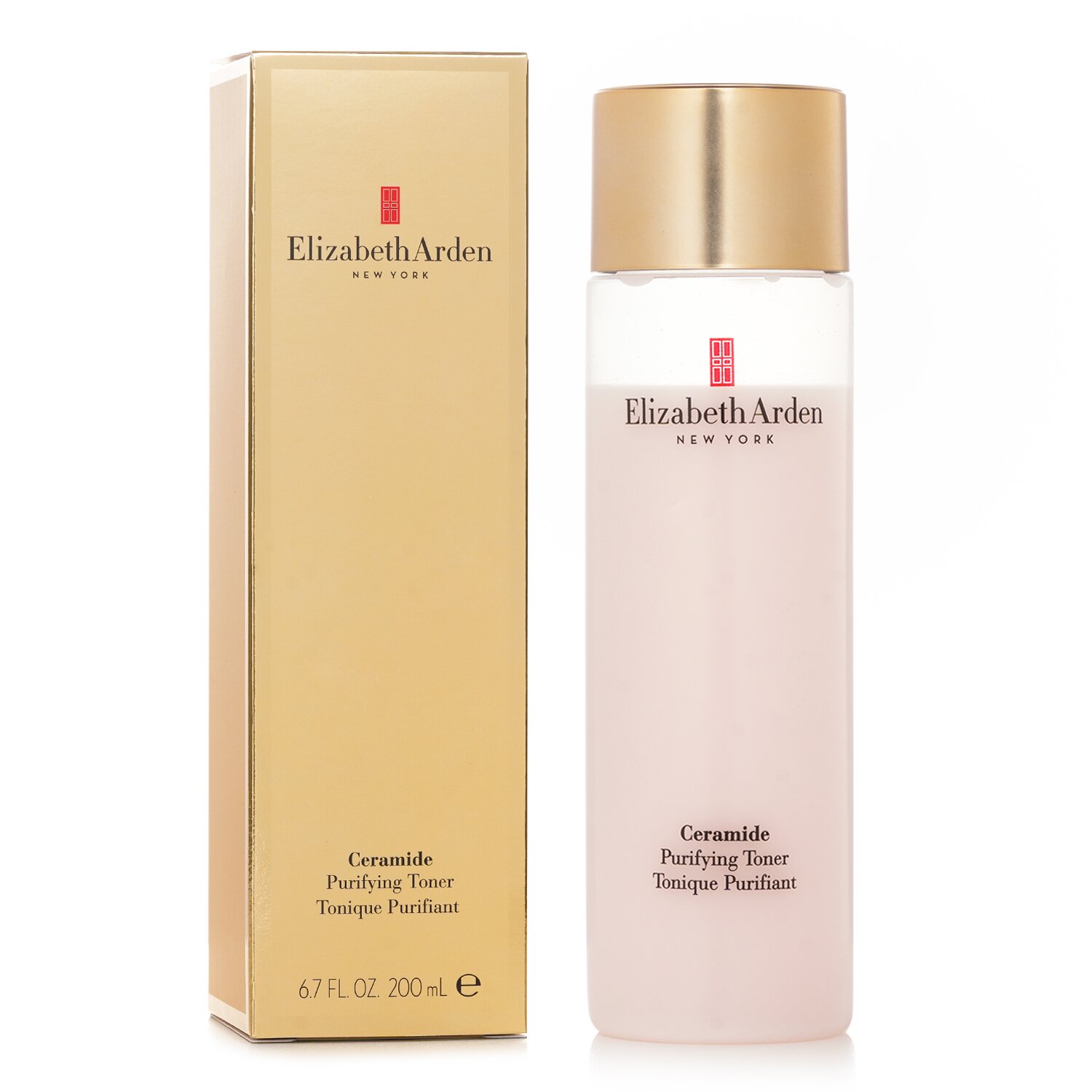 Elizabeth Arden Ceramide Purifying Toner 200ml6.7oz
