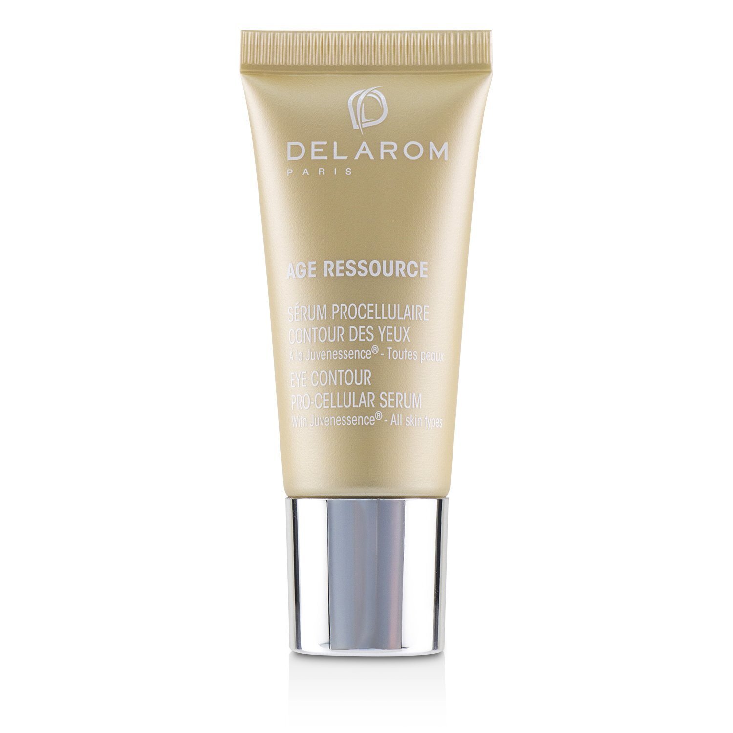 DELAROM Age Ressource Клеточная Сыворотка для Контура Глаз 15ml/0.5oz