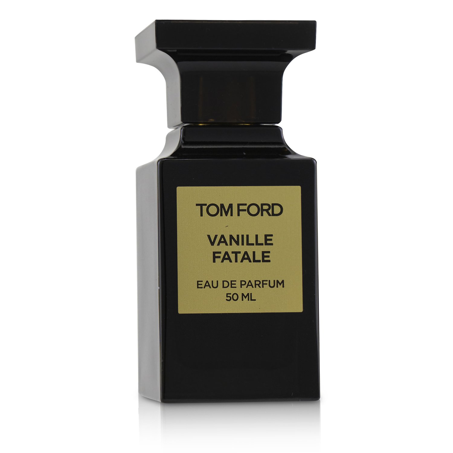 Tom Ford Private Blend Vanille Fatale Eau De Parfum Spray 50ml/1.7oz