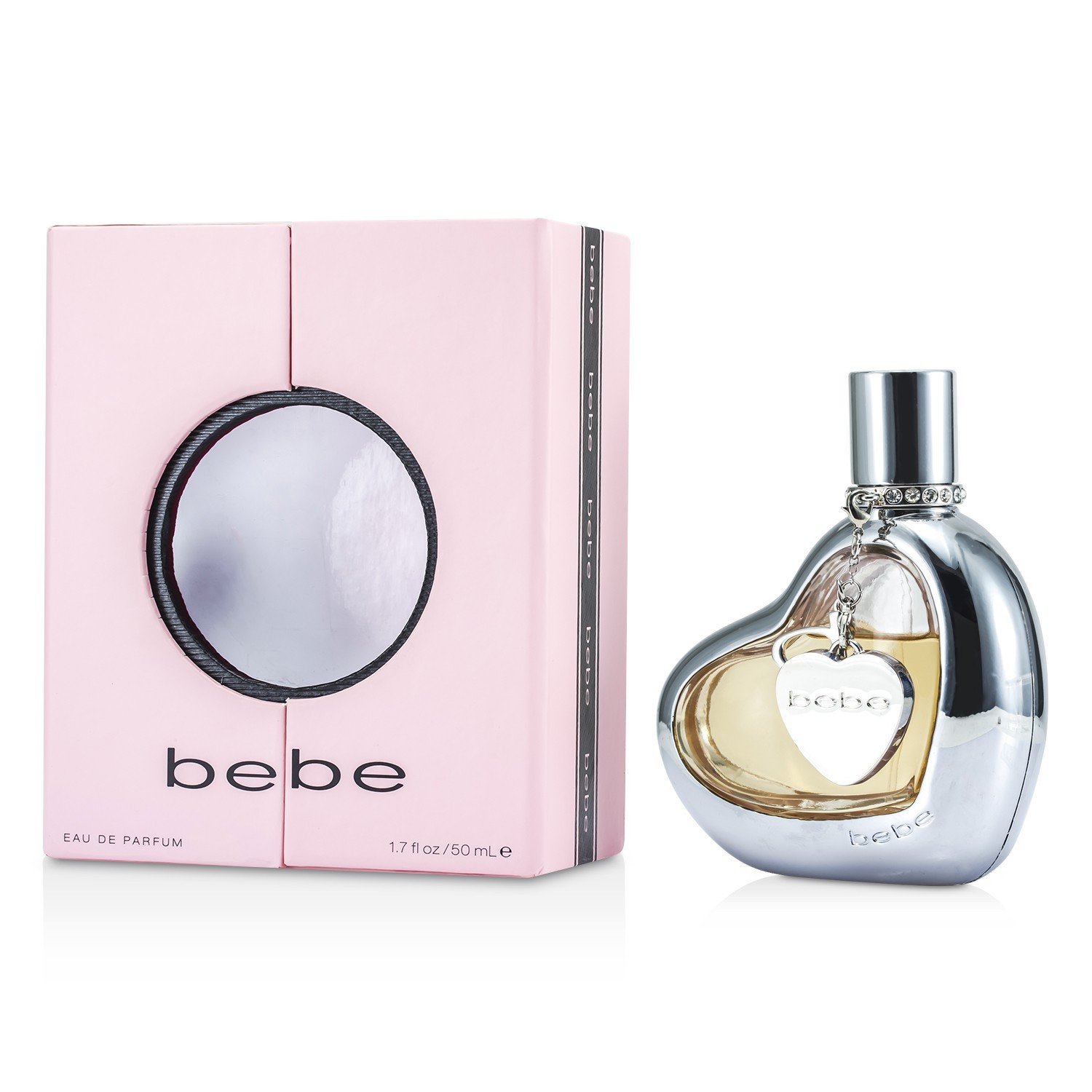Bebe Eau De Parfum Spray 50ml/1.7oz