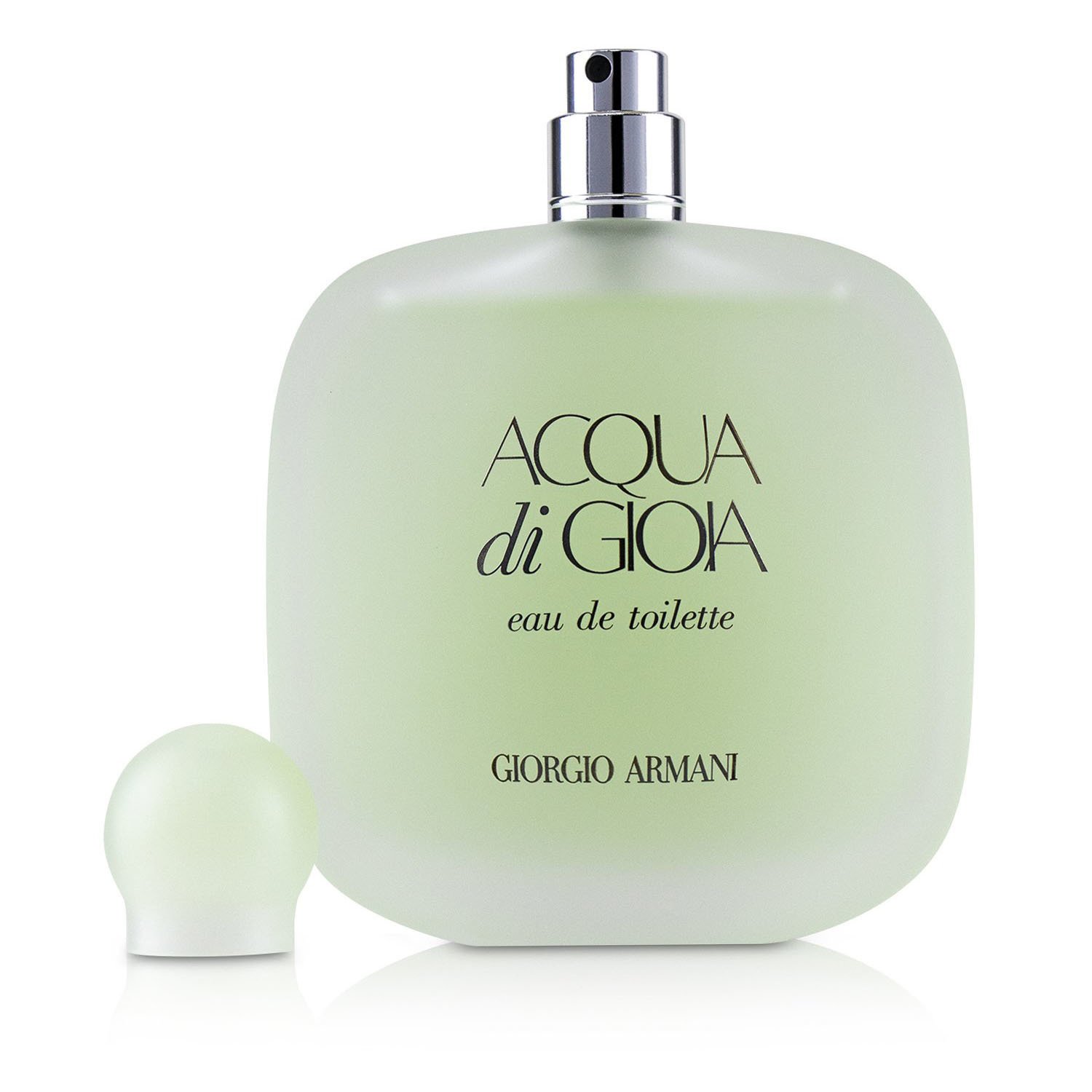 Giorgio Armani Acqua Di Gioia Eau De Toilette Spray 100ml/3.4oz