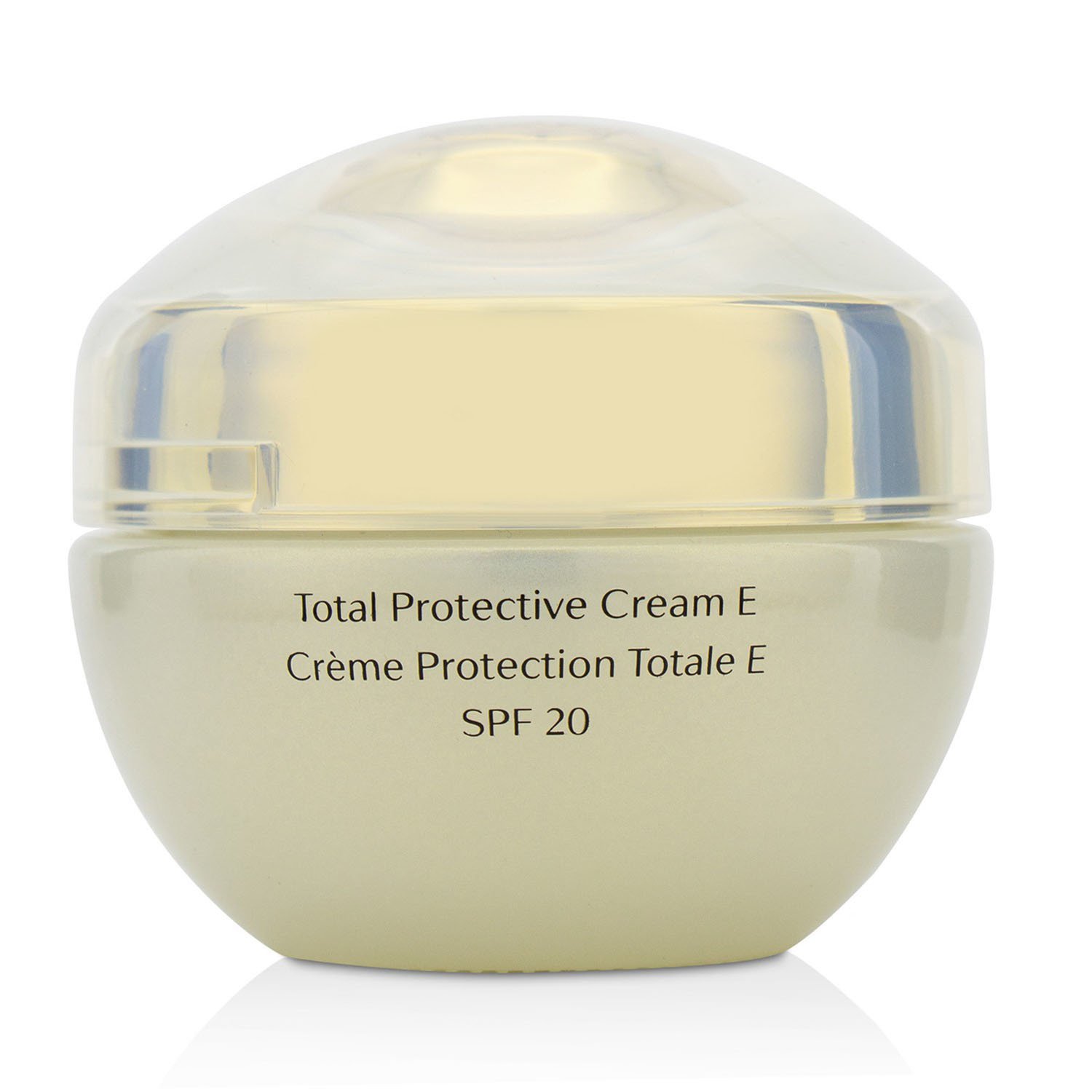 Shiseido Future Solution LX Total Protective Cream SPF 20 (Unboxed) 50ml/1.7oz