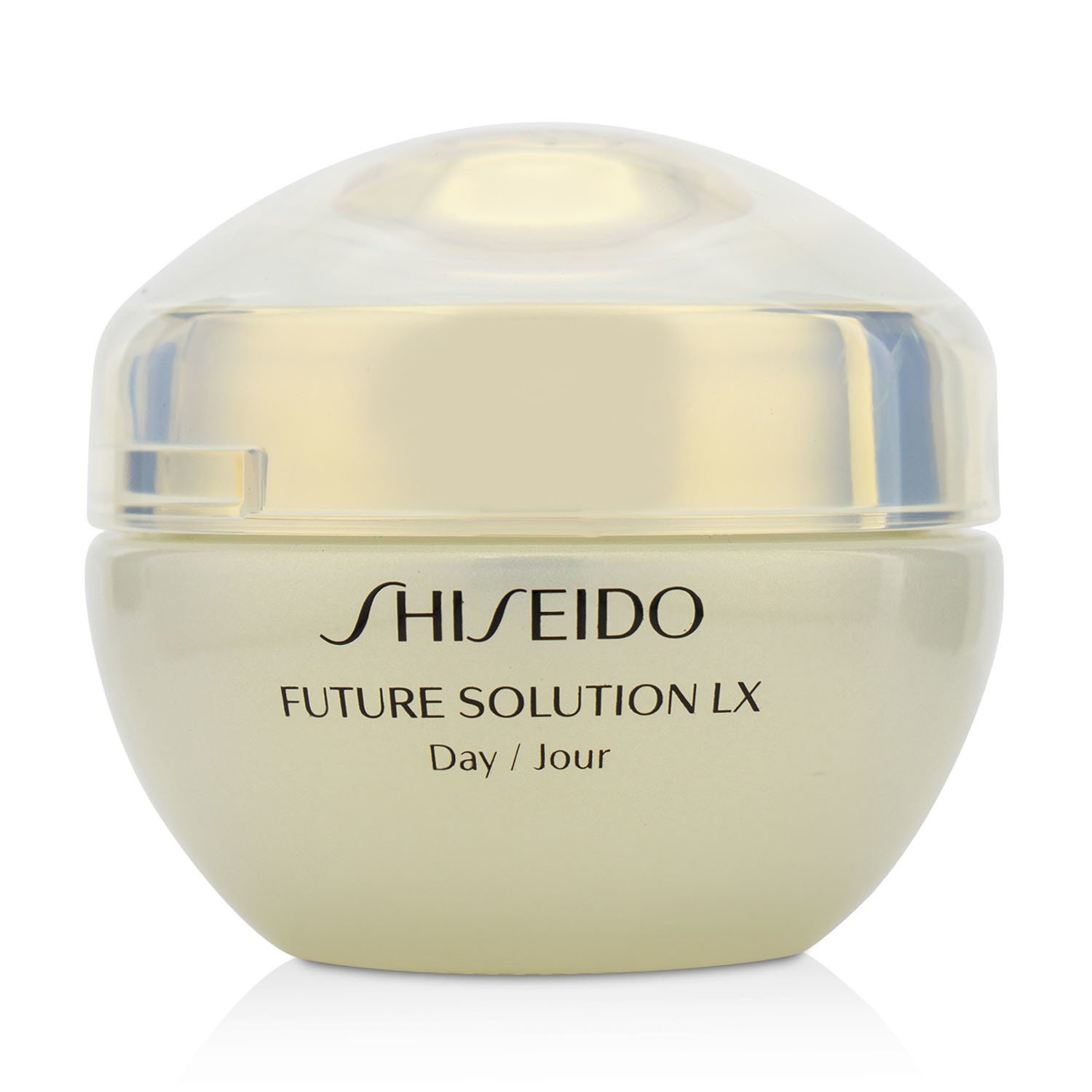 Shiseido Future Solution LX Total Protective Cream SPF 20 (Unboxed) 50ml/1.7oz