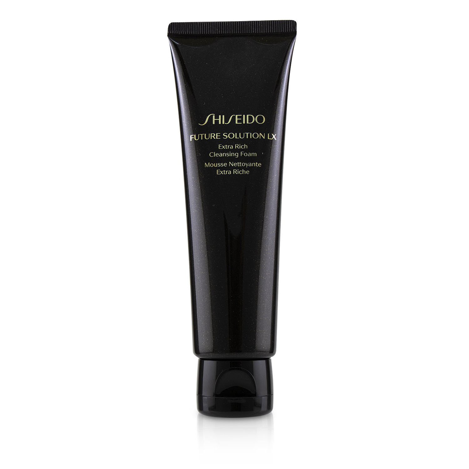 Shiseido Future Solution LX Extra Rich Cleansing Foam (Unboxed) 125ml/4.7oz