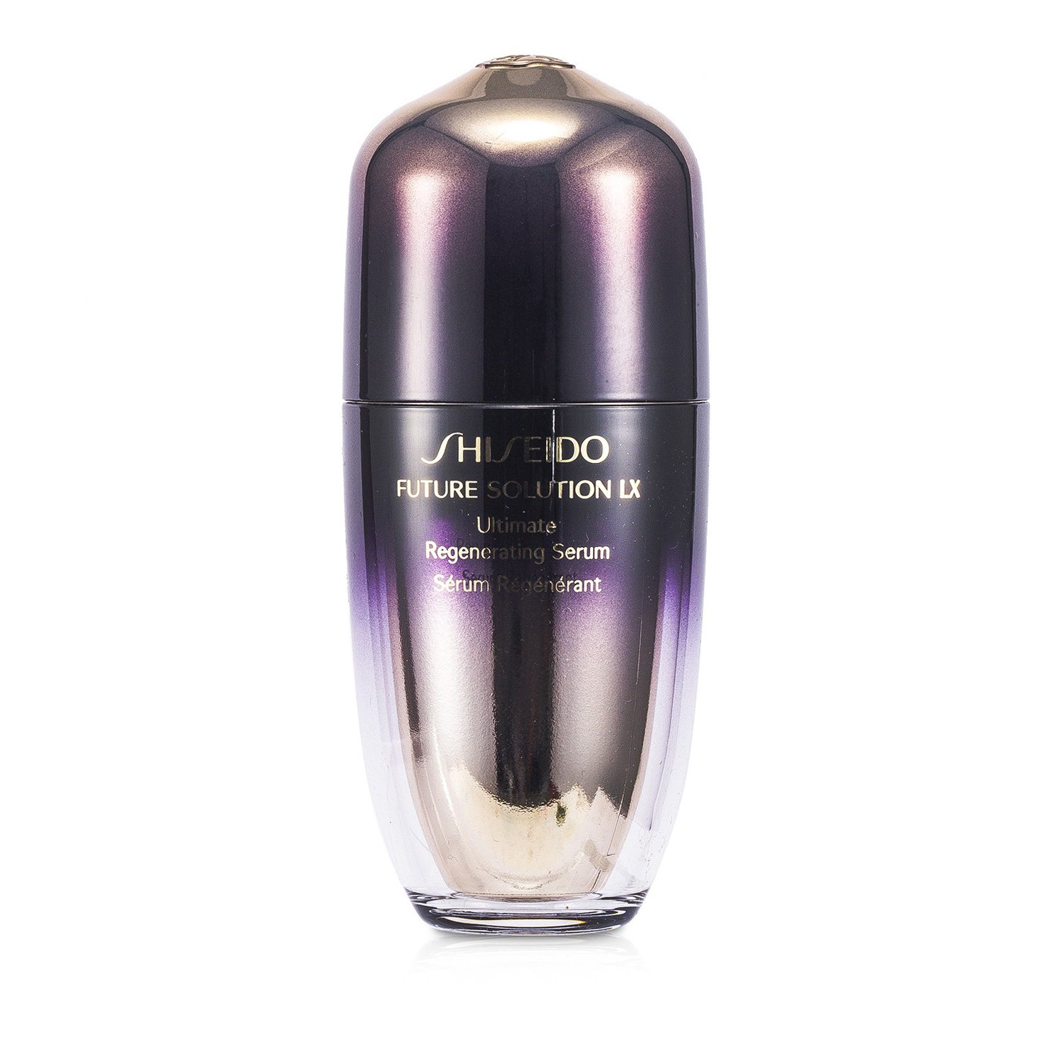 Shiseido Future Solution LX Ultimate Regenerating Serum (Unboxed) 30ml/1oz